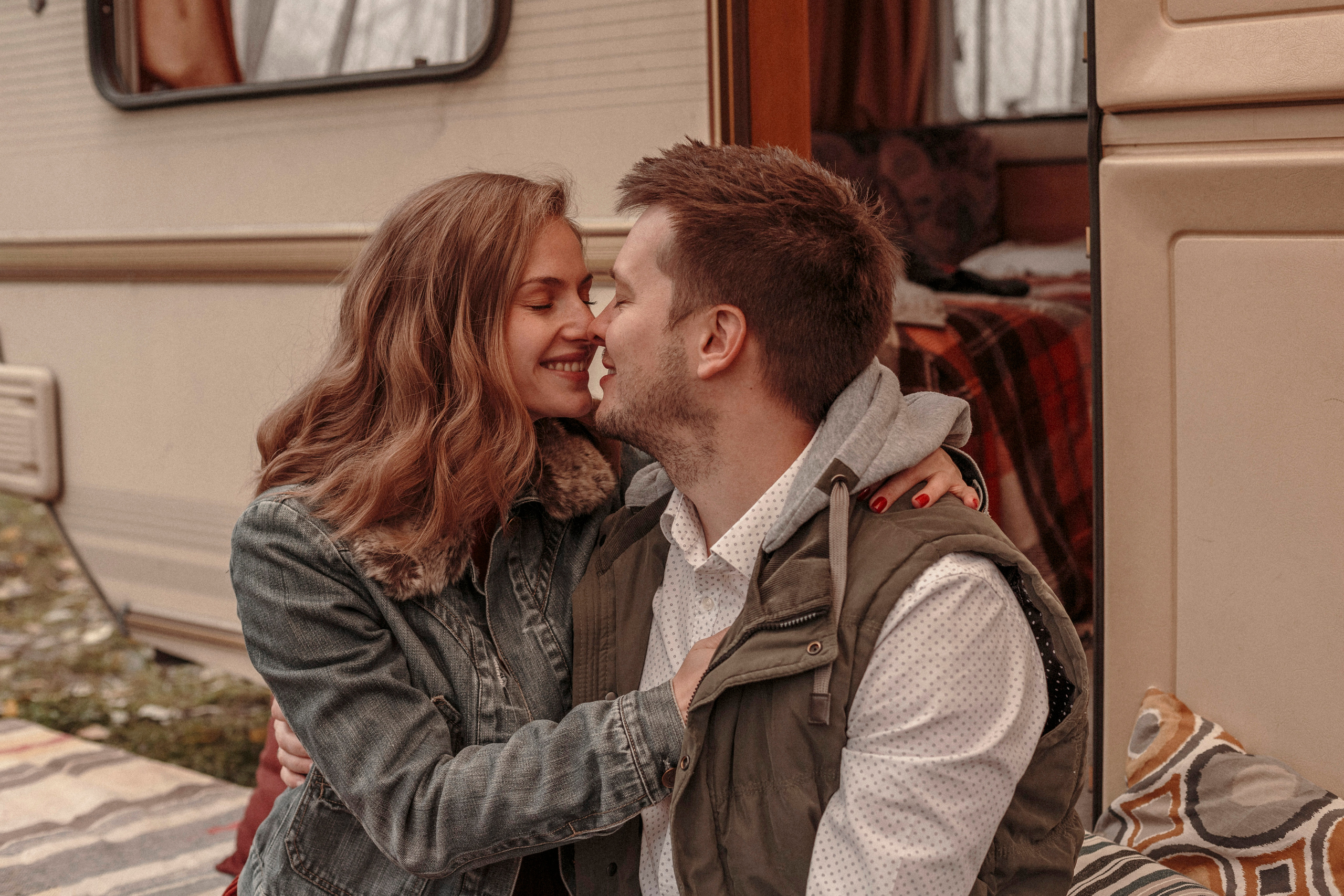 Дом на колесах. Свадебный и семейный фотограф