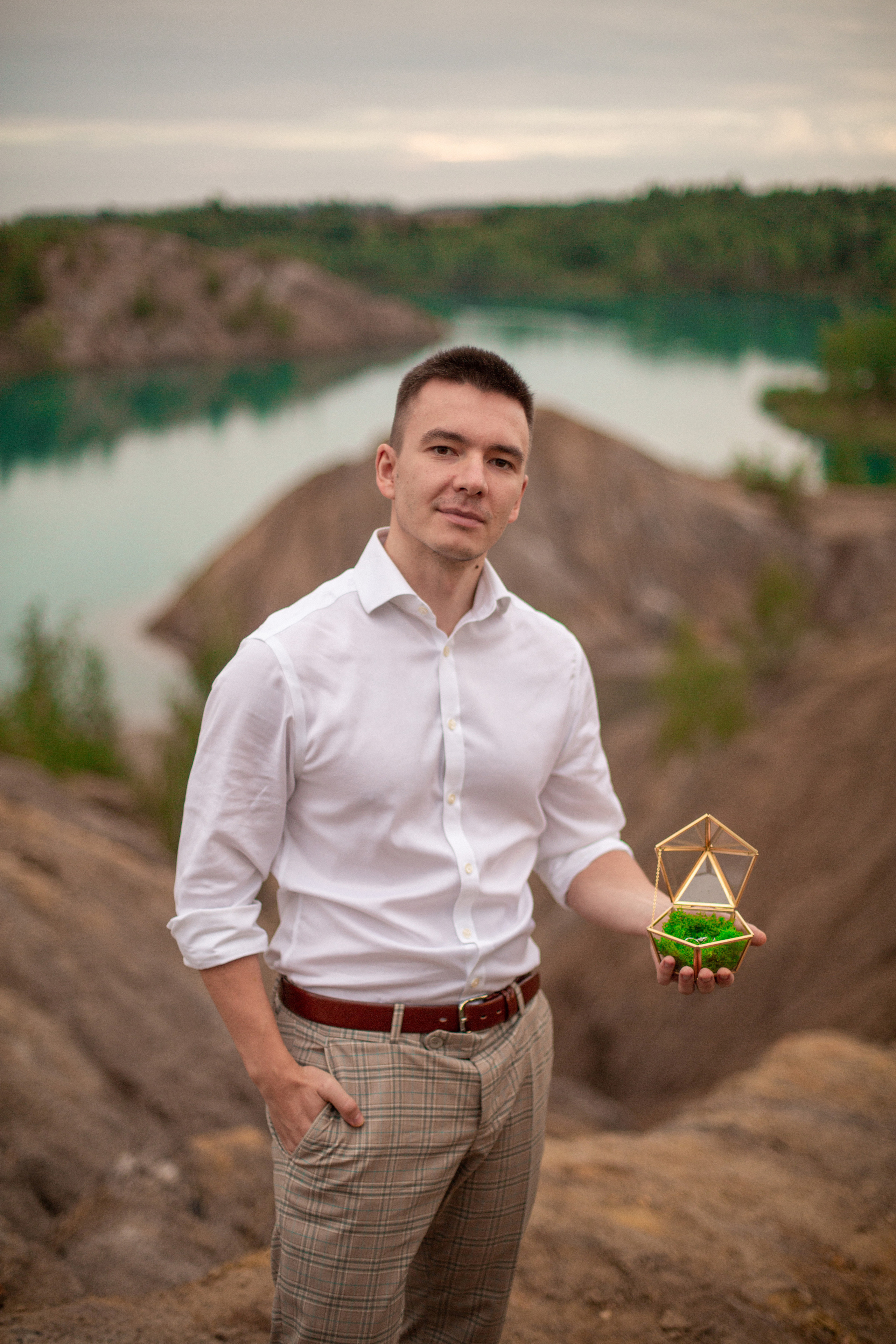 Кирилл и Настя. Свадебный и семейный фотограф