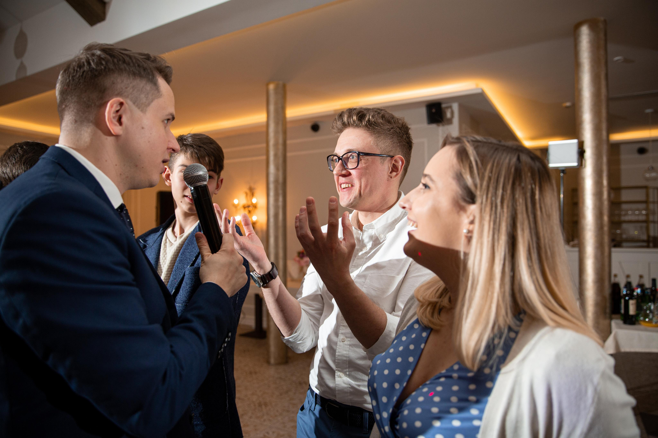 Николай и Виктория. Свадебный и семейный фотограф