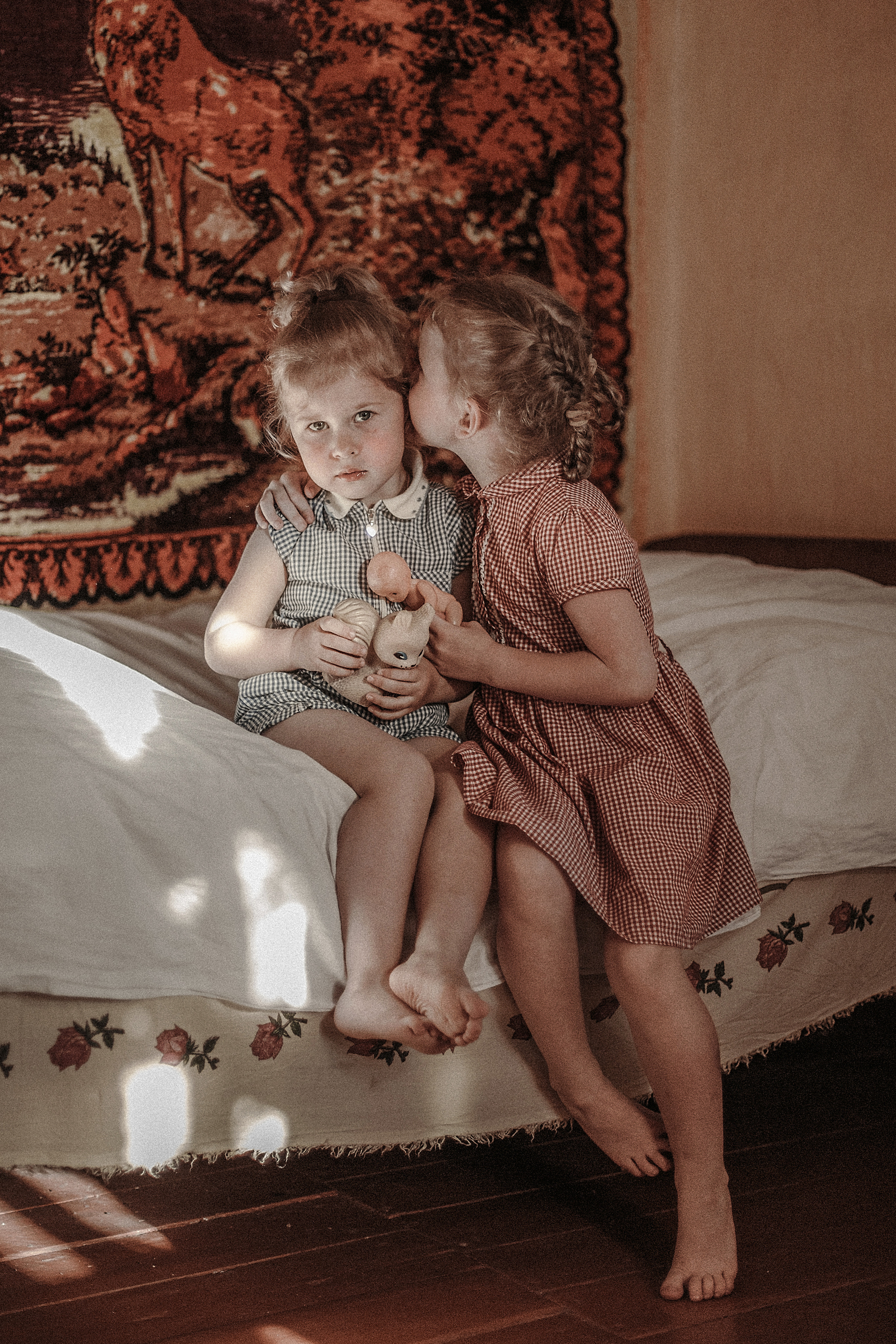 Домик в деревне. Свадебный и семейный фотограф