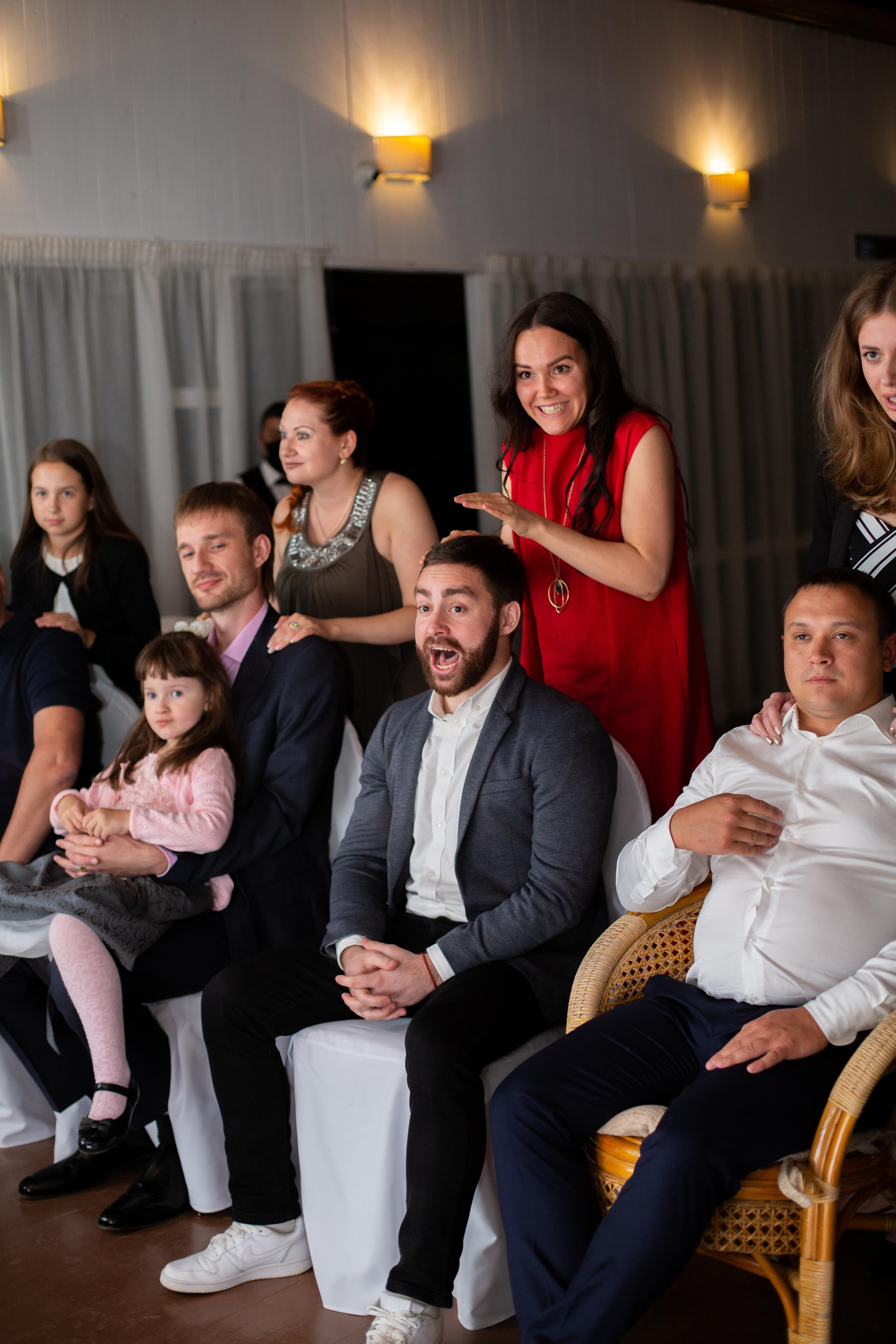 Влад и Маша. Свадебный и семейный фотограф