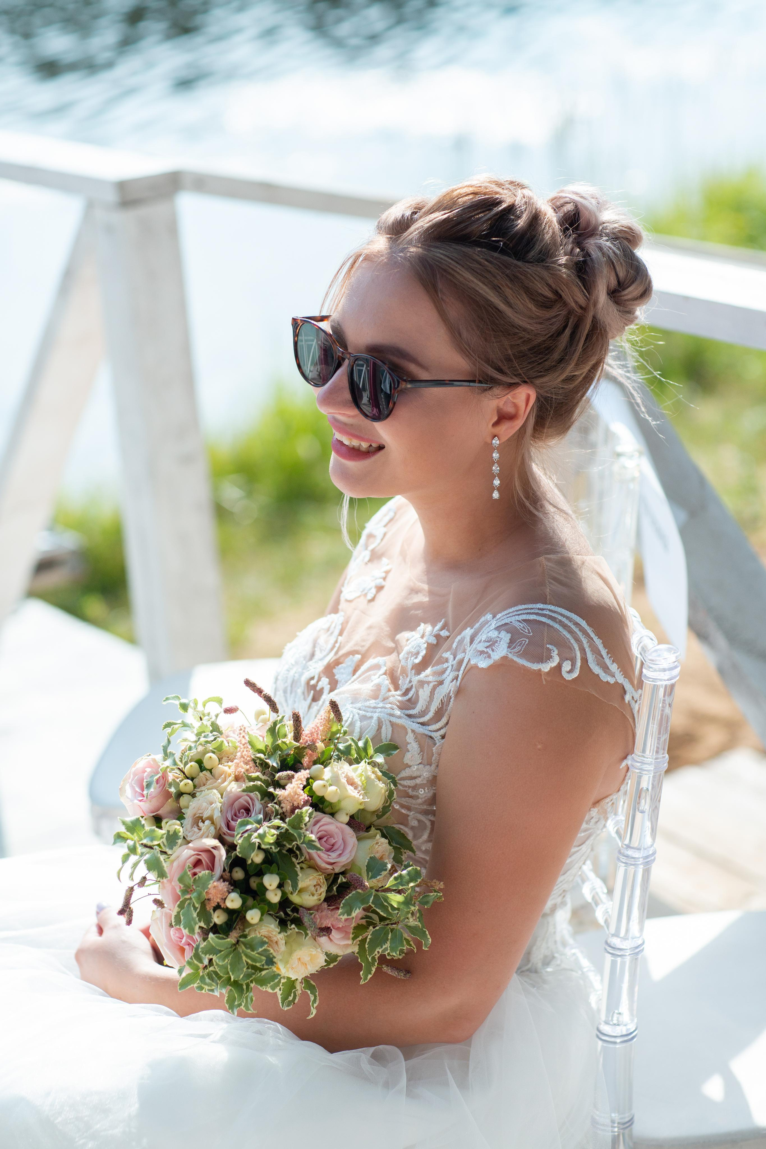 Саша и Лера. Свадебный и семейный фотограф