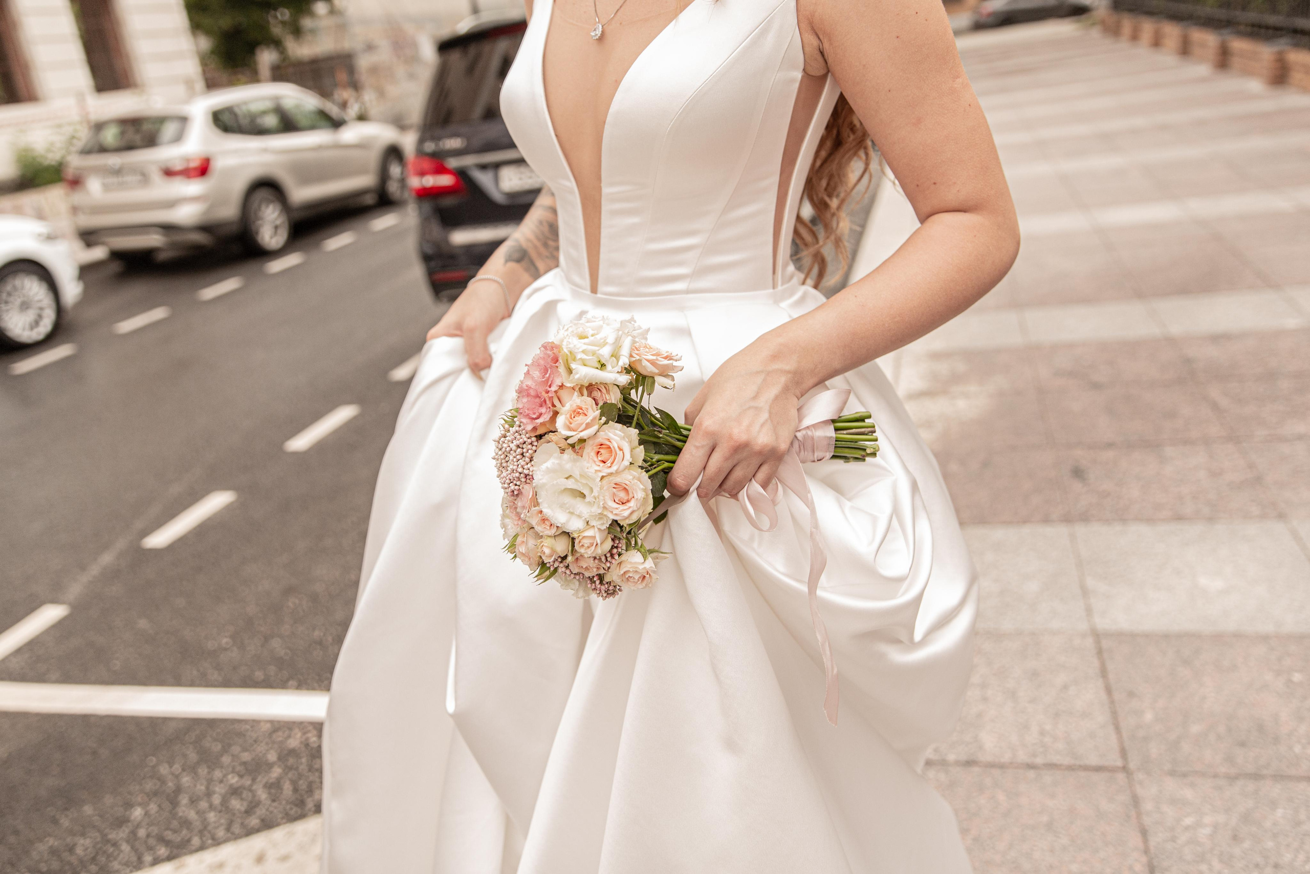 Олег и Вероника. Свадебный и семейный фотограф