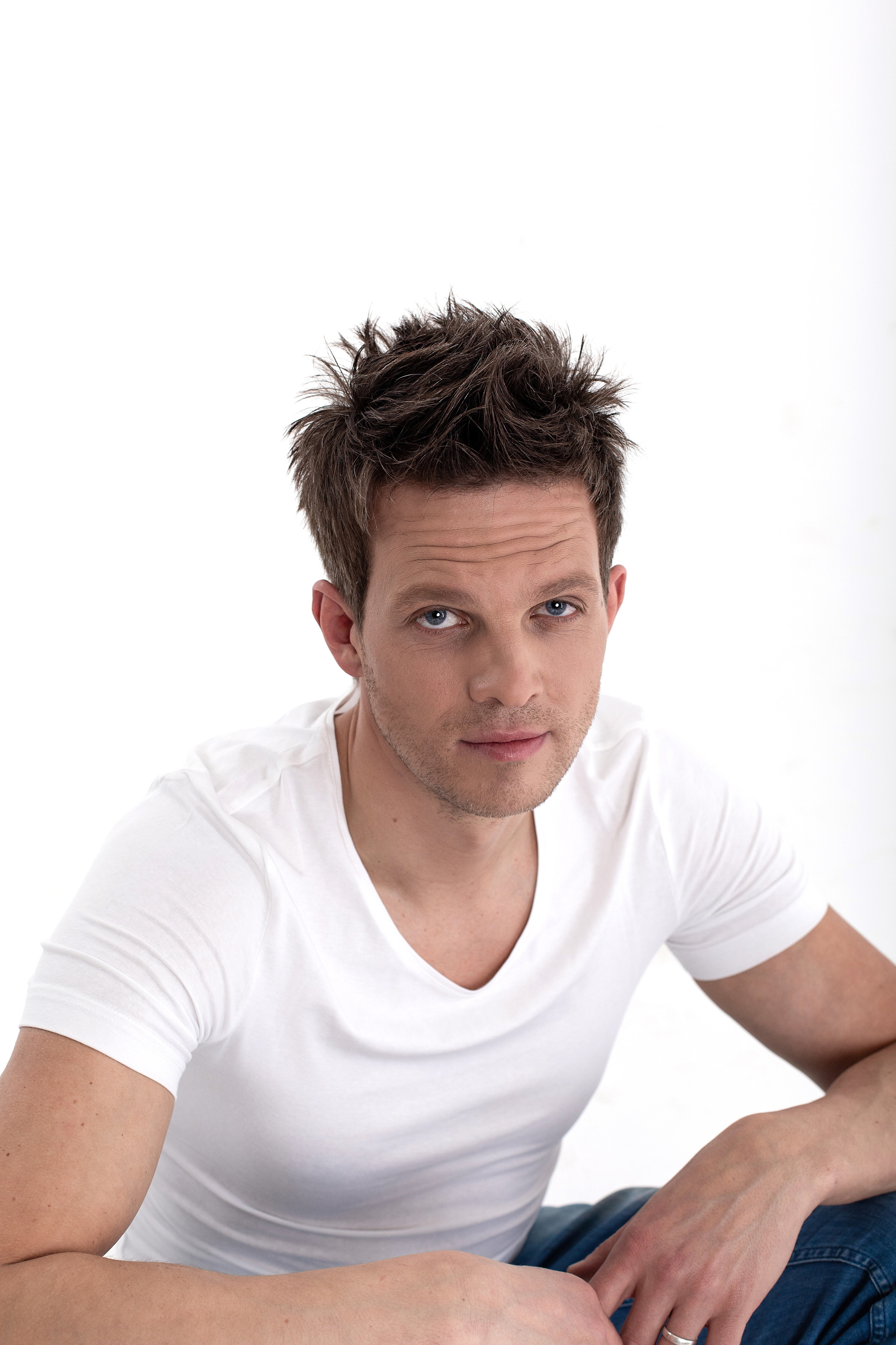 Модельные тесты. Свадебный и семейный фотограф