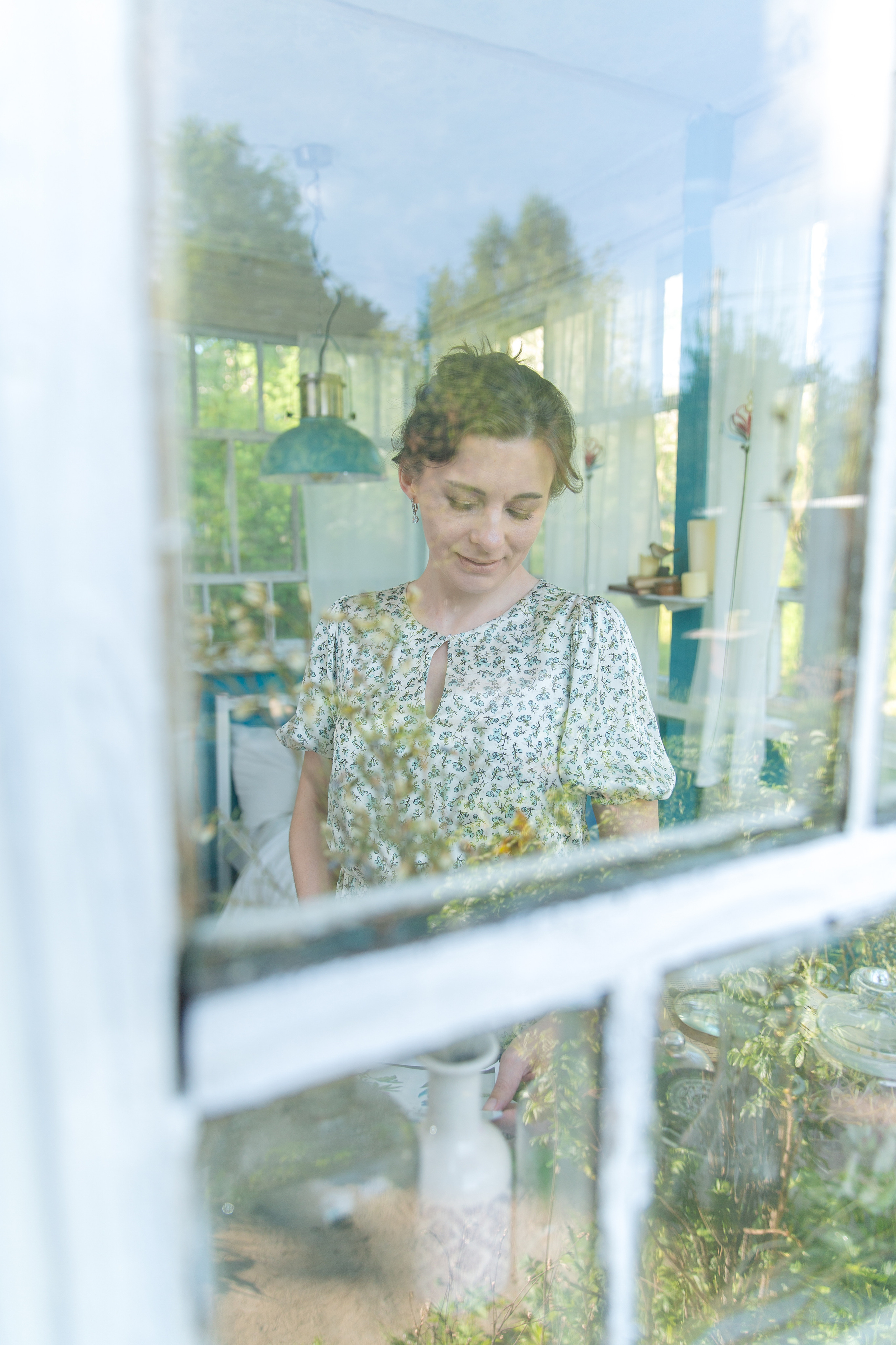 Веранда. Свадебный и семейный фотограф