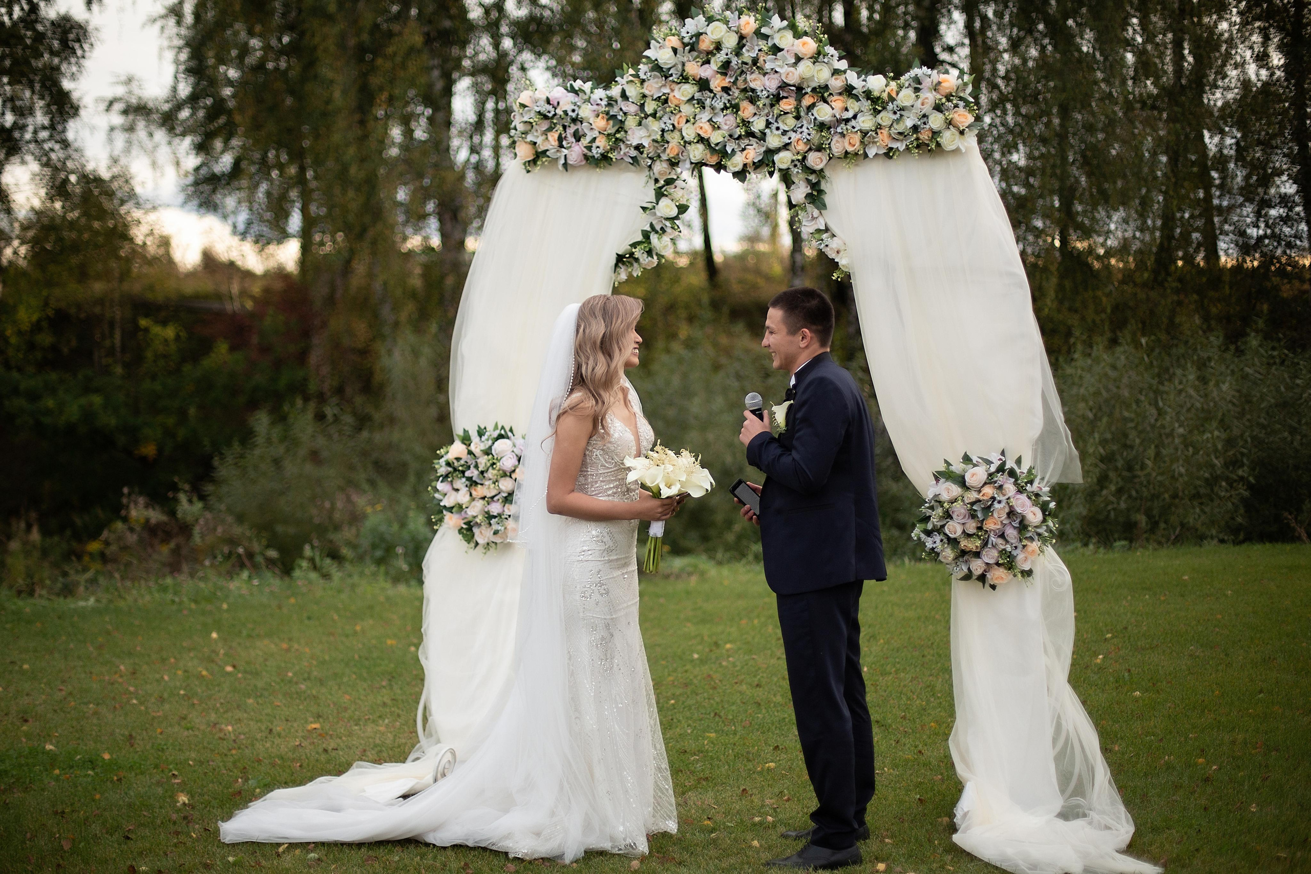 Гена и Айнара. Свадебный и семейный фотограф