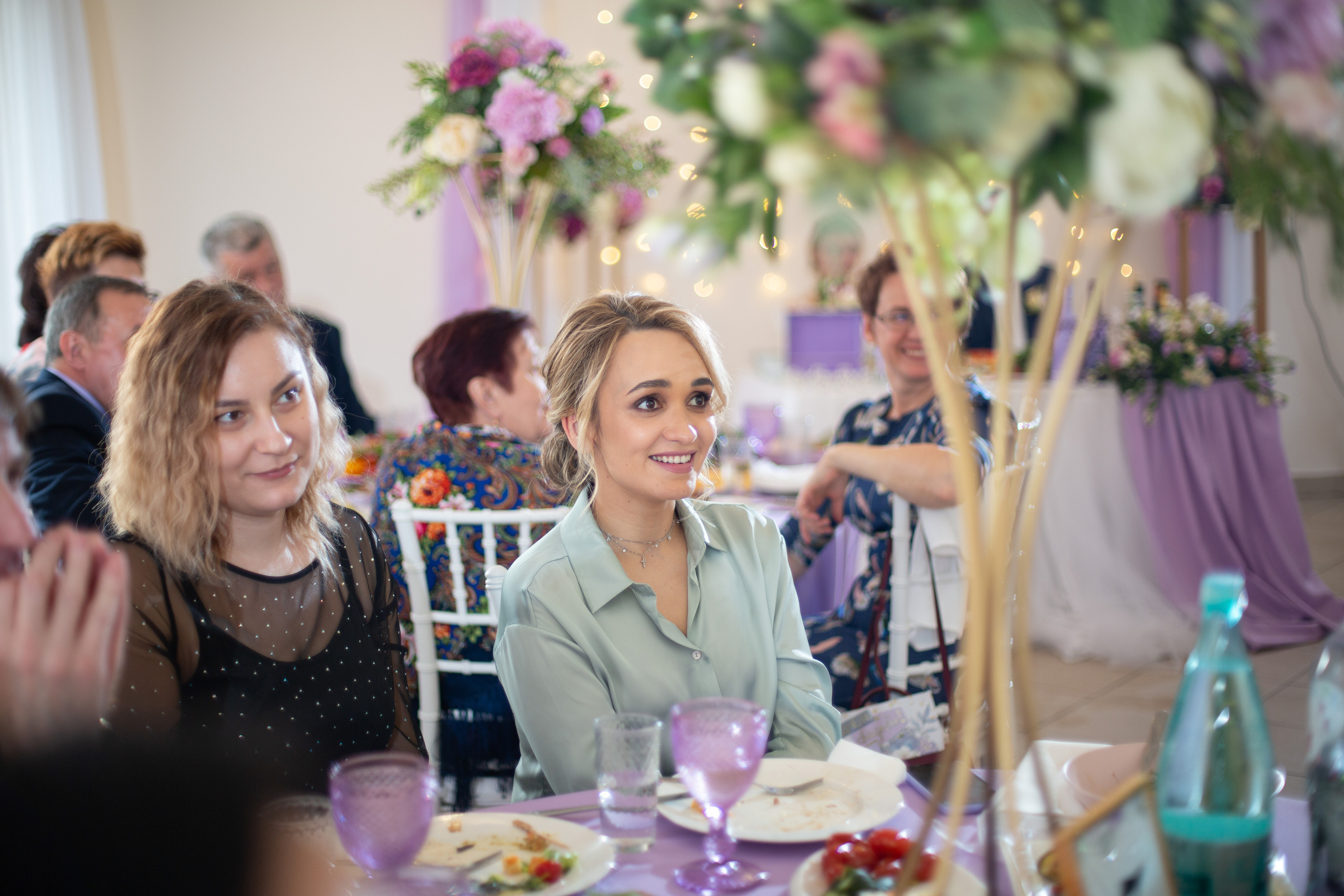 Олег и Оксана. Свадебный и семейный фотограф