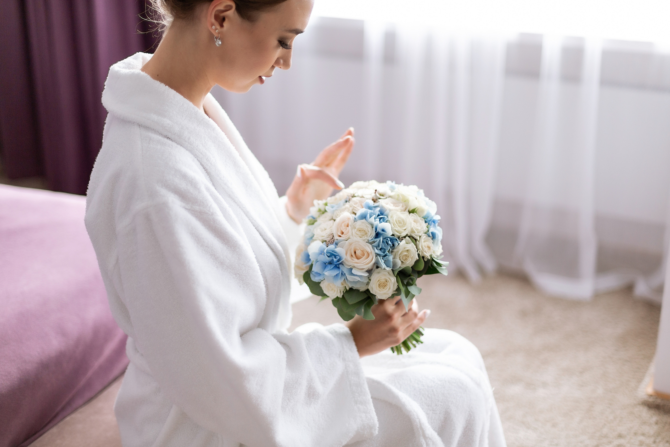 Леша и Света. Свадебный и семейный фотограф