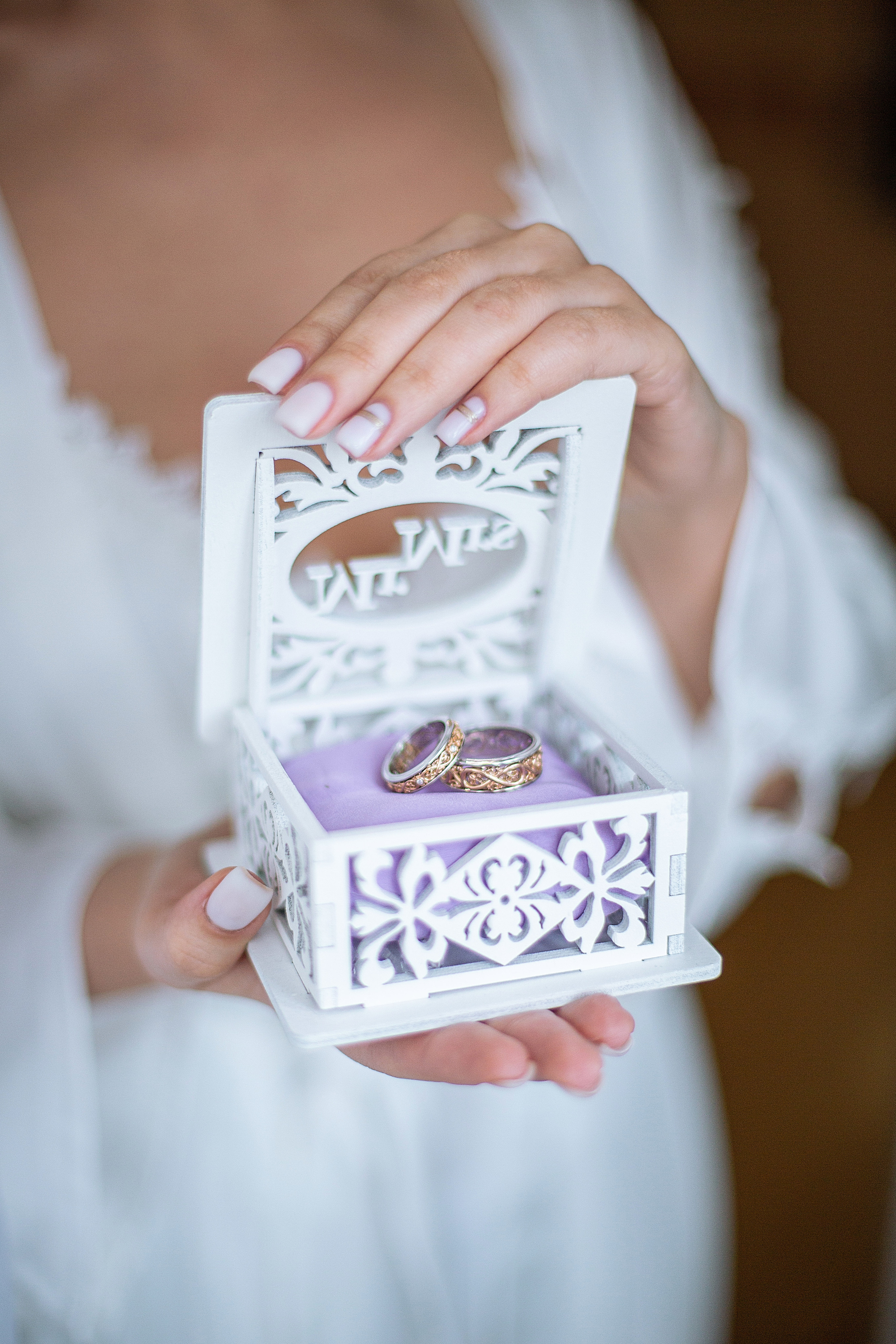 Олег и Оксана. Свадебный и семейный фотограф