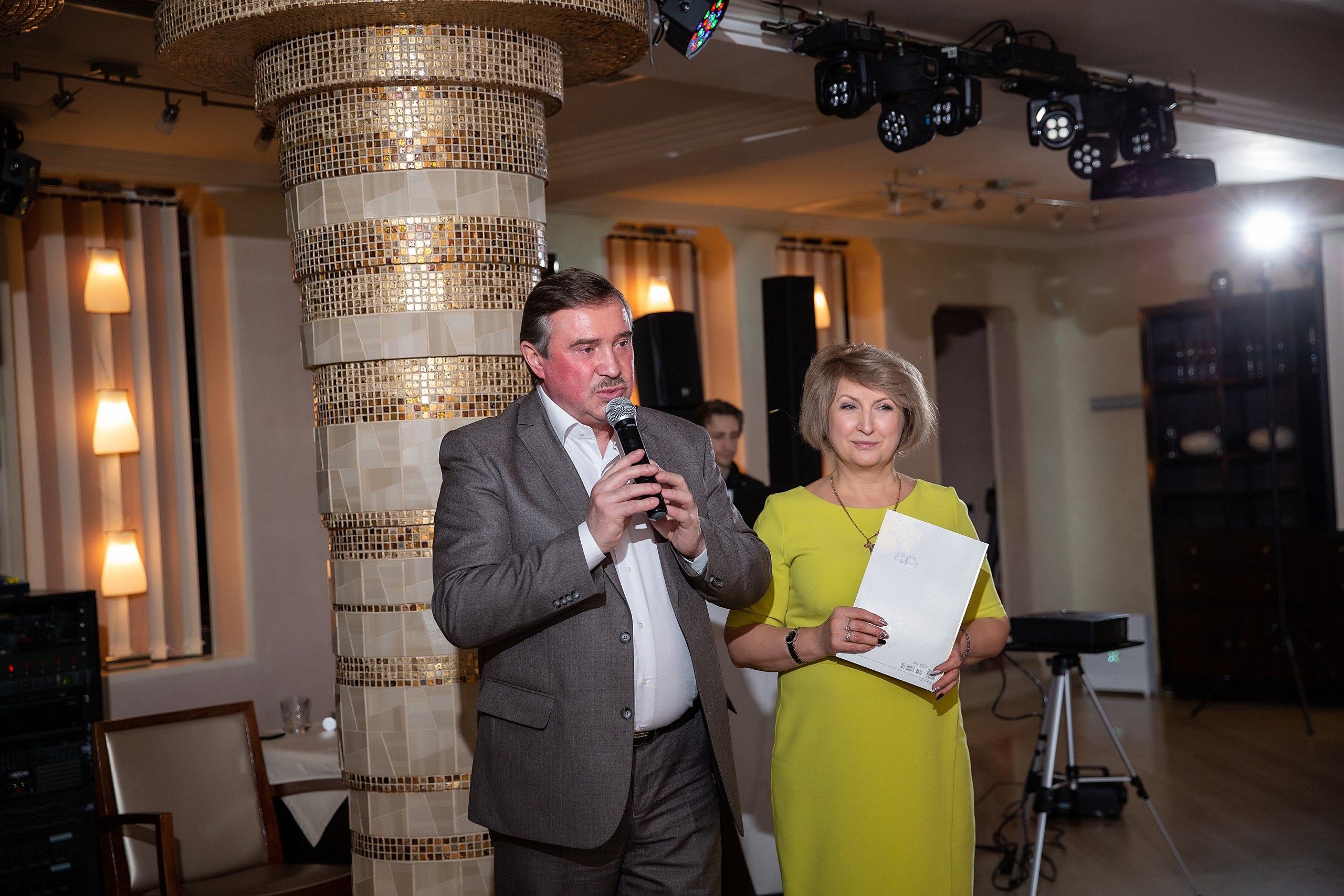 Володя и Таня. Свадебный и семейный фотограф