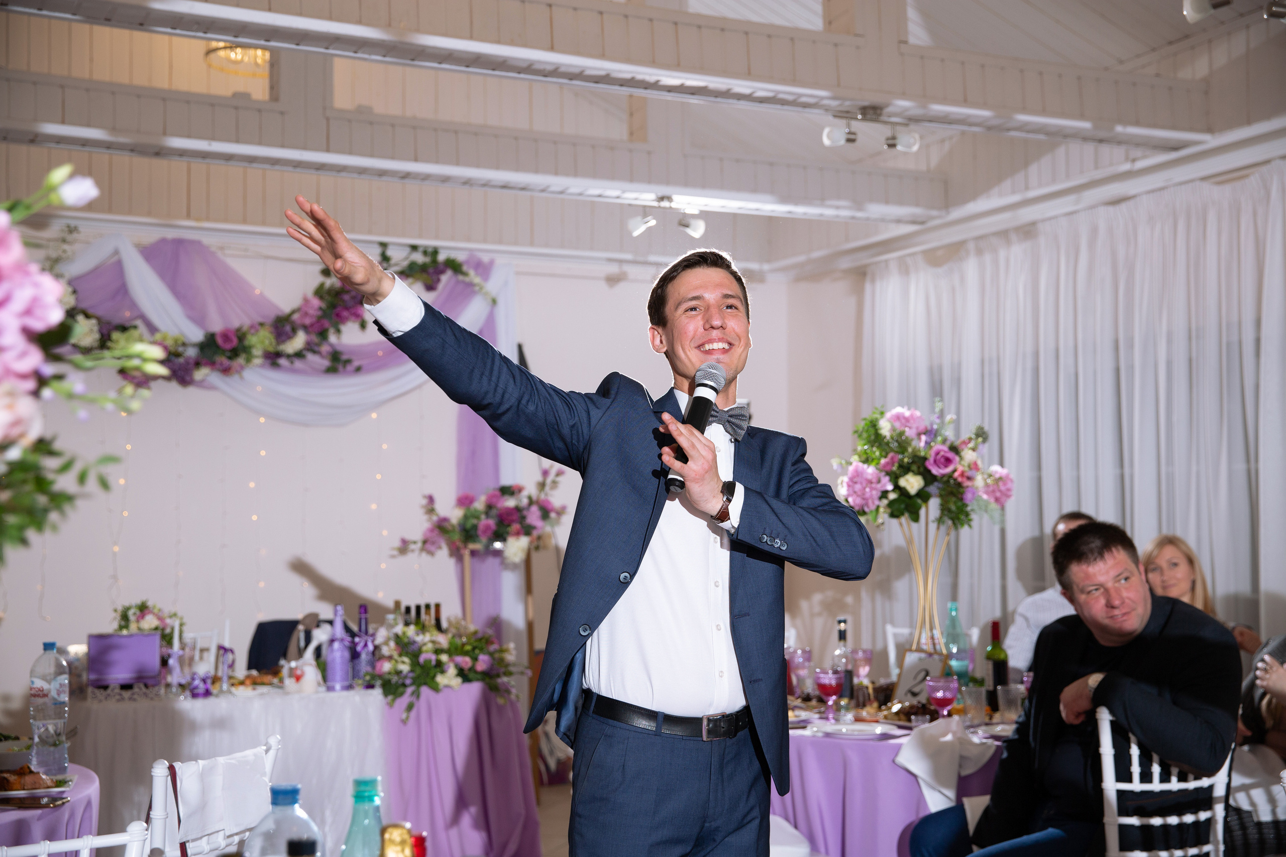 Олег и Оксана. Свадебный и семейный фотограф