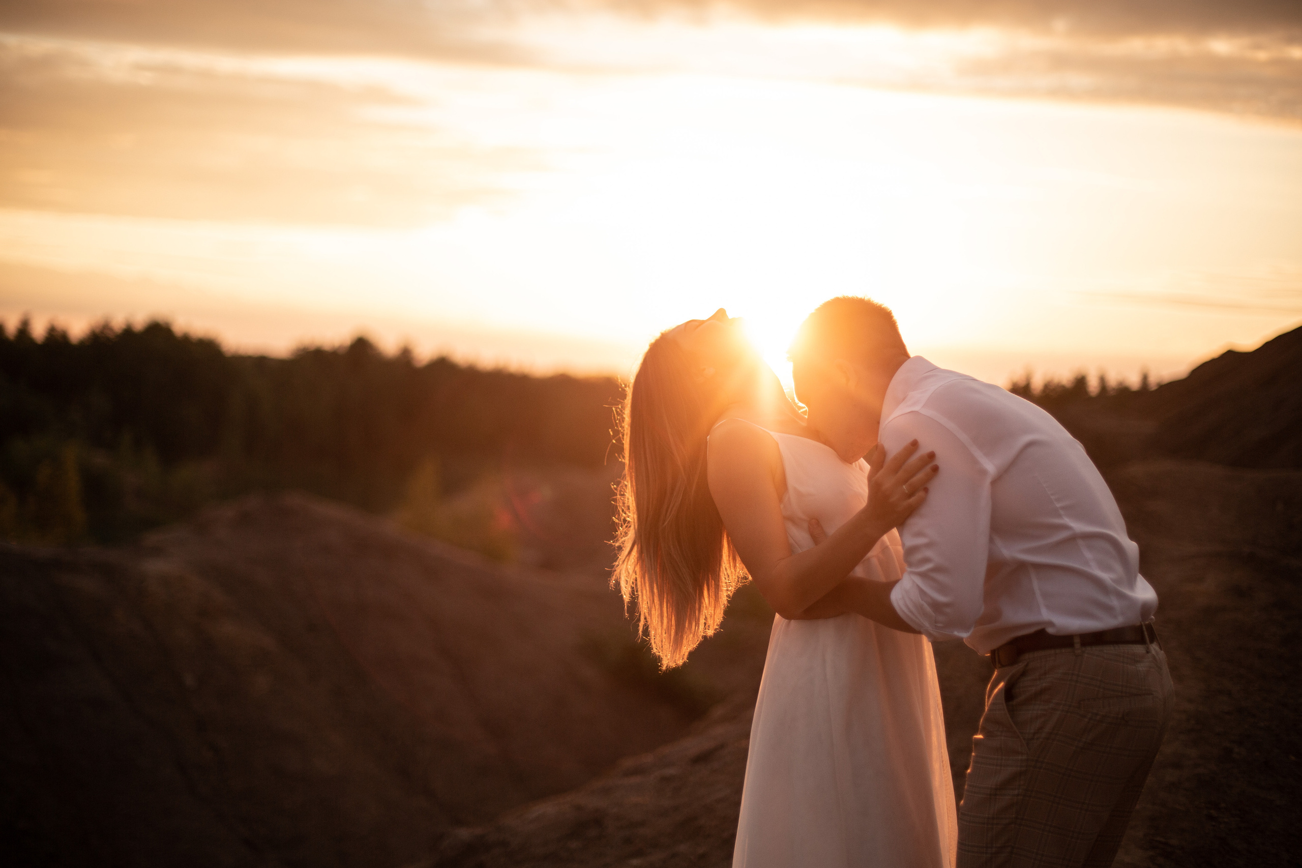 Кирилл и Настя. Свадебный и семейный фотограф