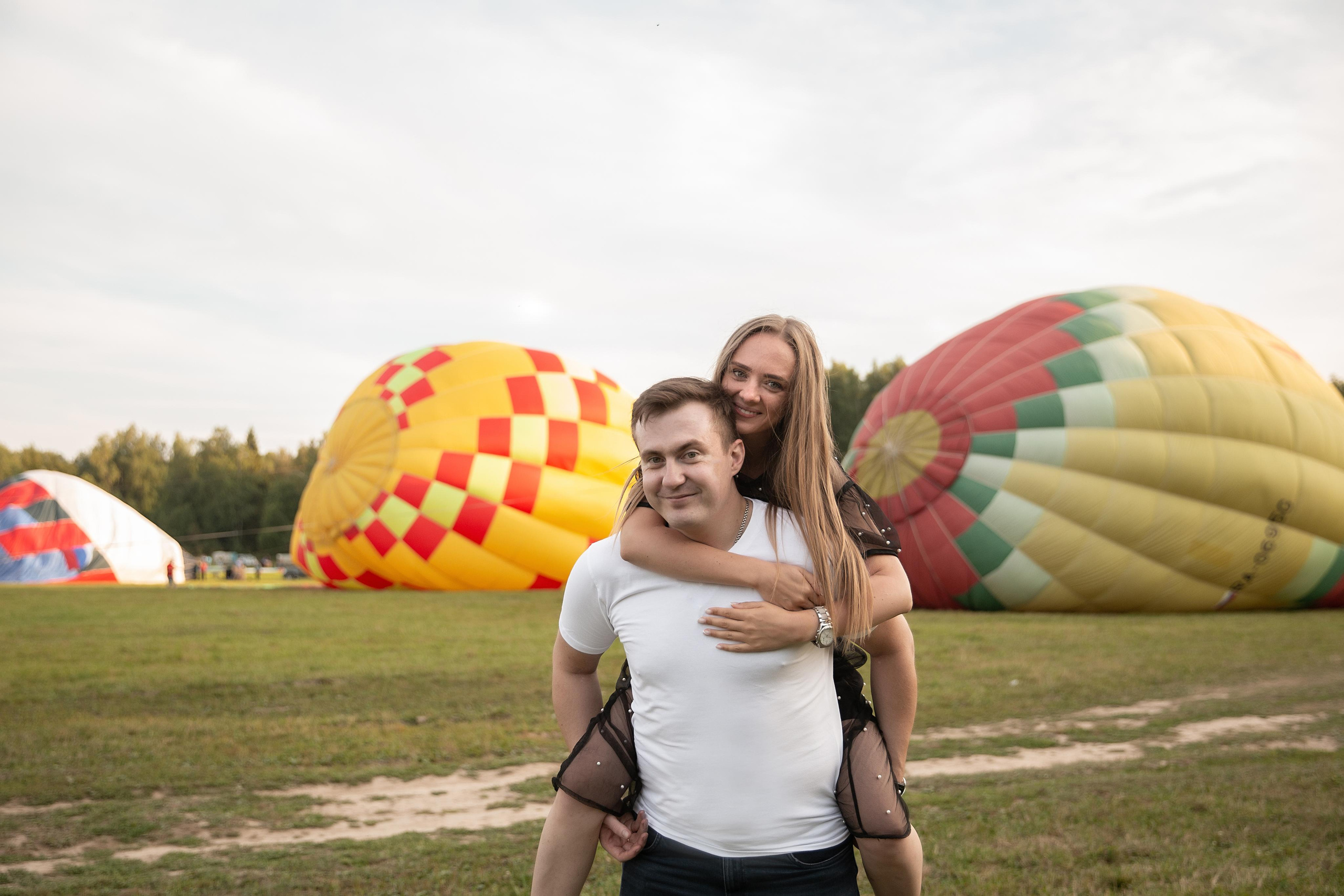 В поисках приключений. Свадебный и семейный фотограф