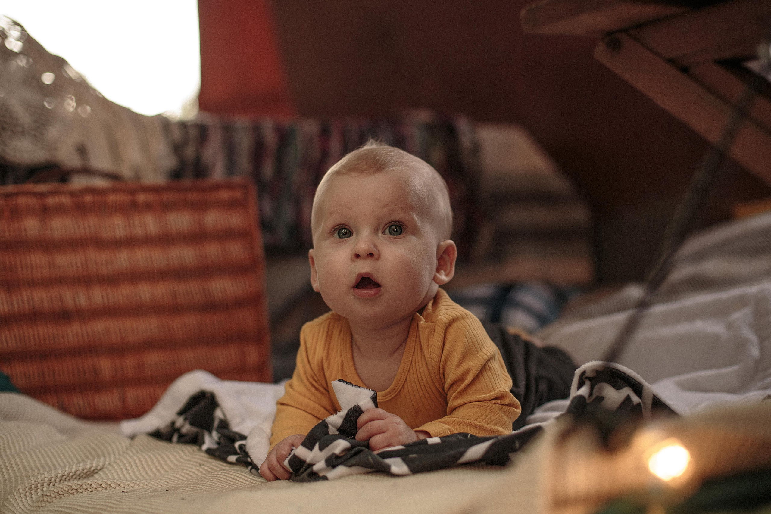Первый пикник. Свадебный и семейный фотограф