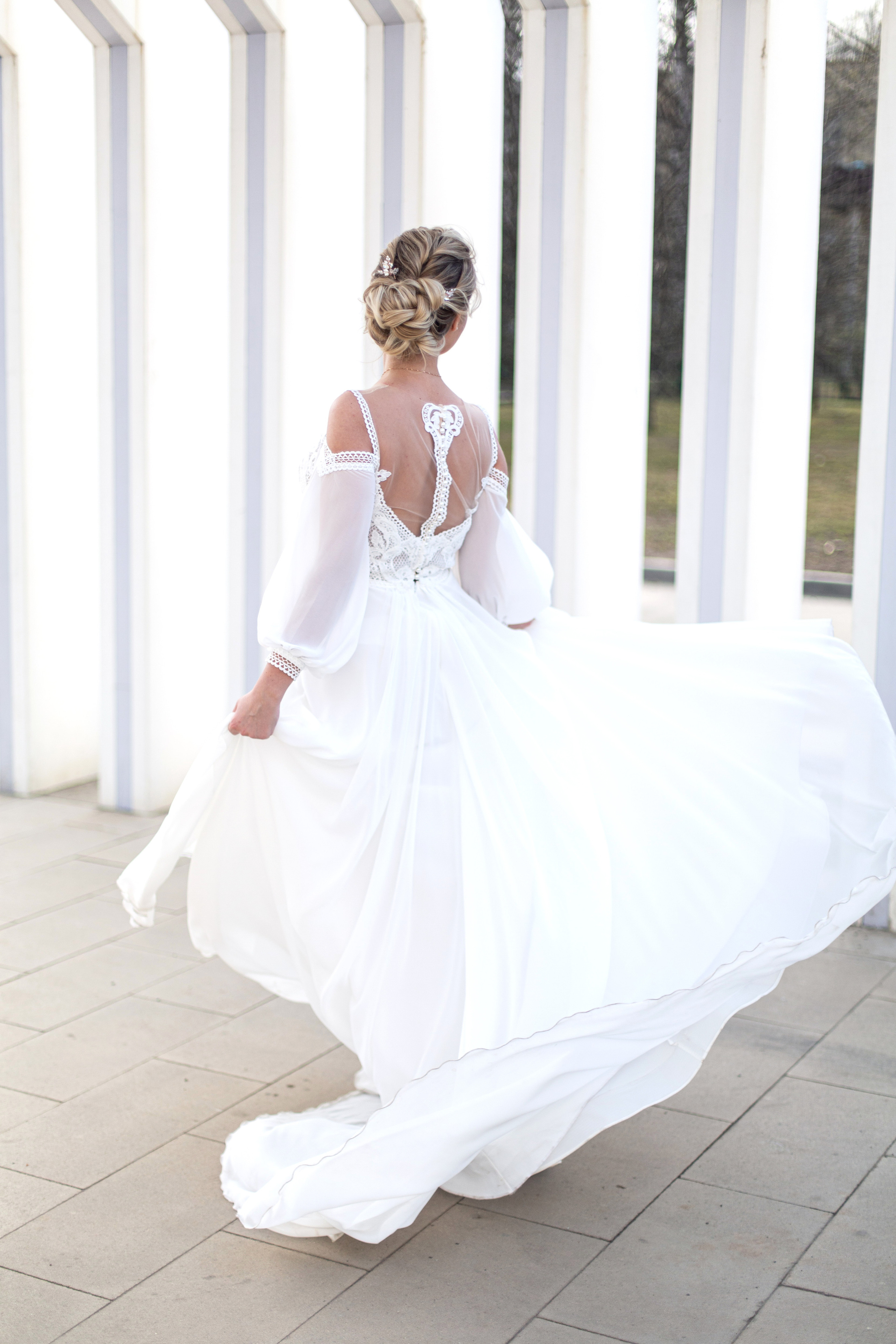 Олег и Оксана. Свадебный и семейный фотограф