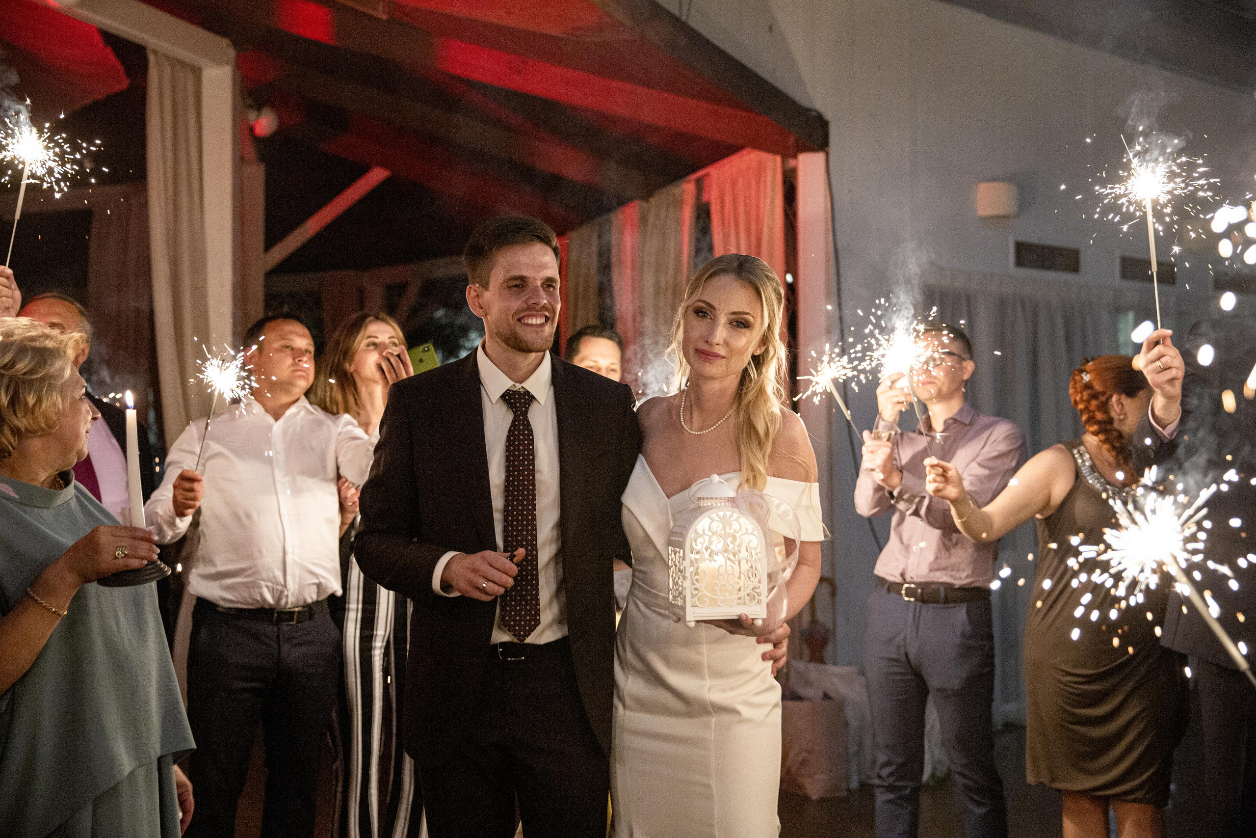 Влад и Маша. Свадебный и семейный фотограф