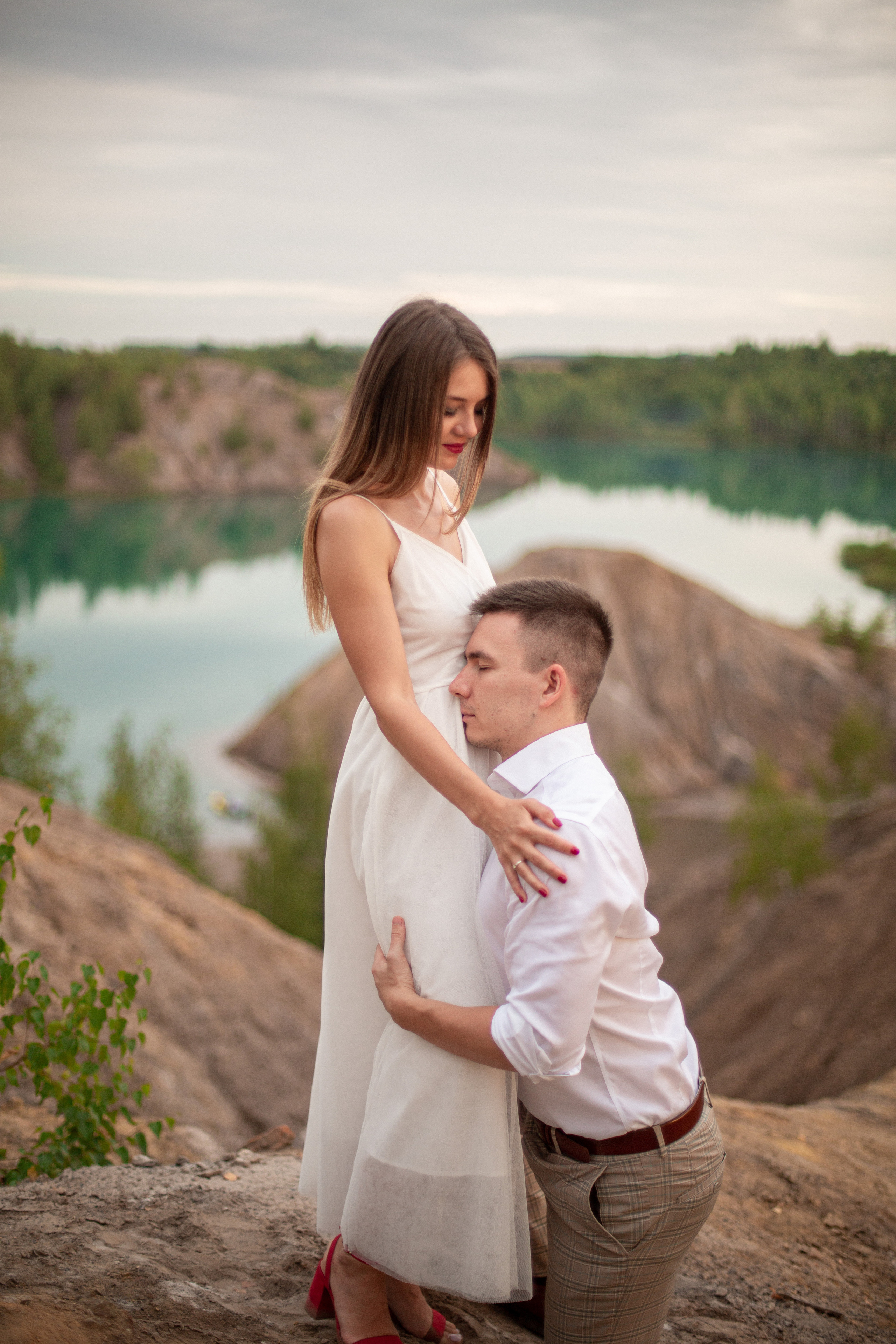 Кирилл и Настя. Свадебный и семейный фотограф