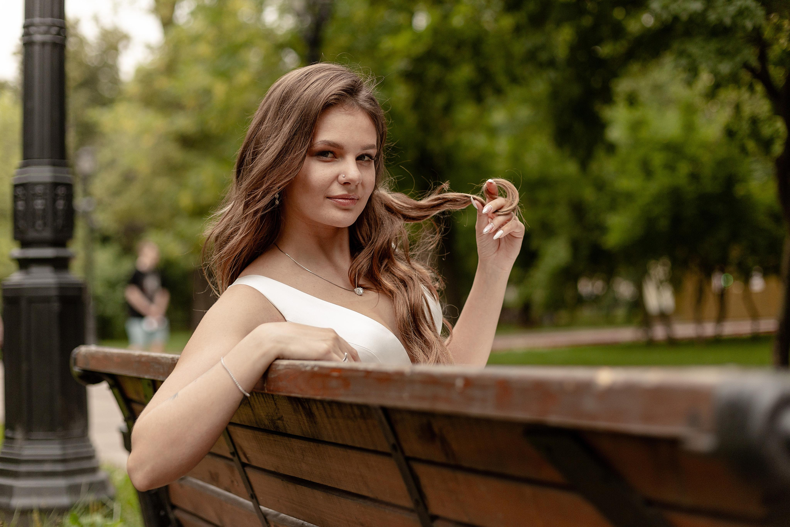 Олег и Вероника. Свадебный и семейный фотограф