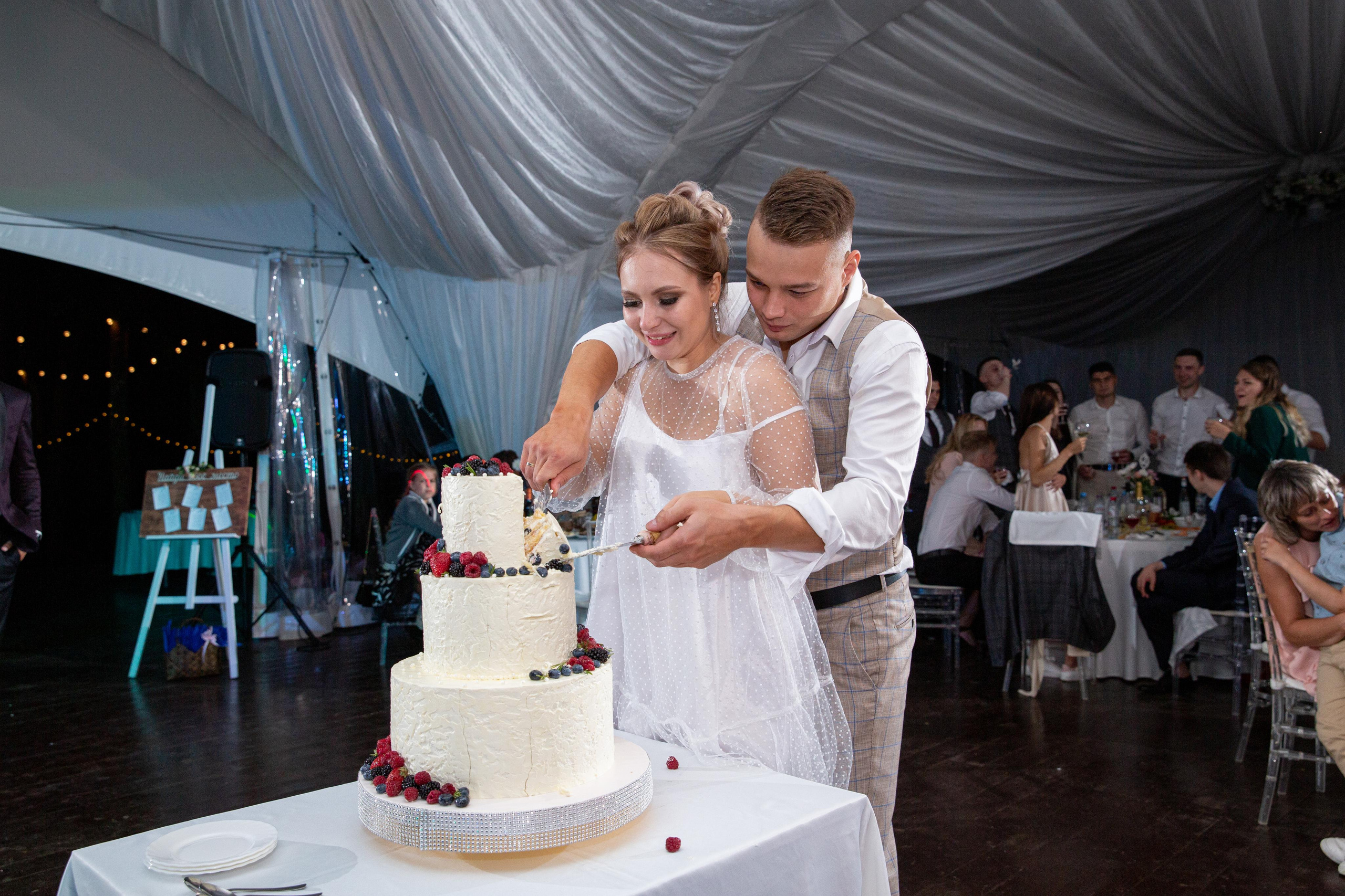 Саша и Лера. Свадебный и семейный фотограф