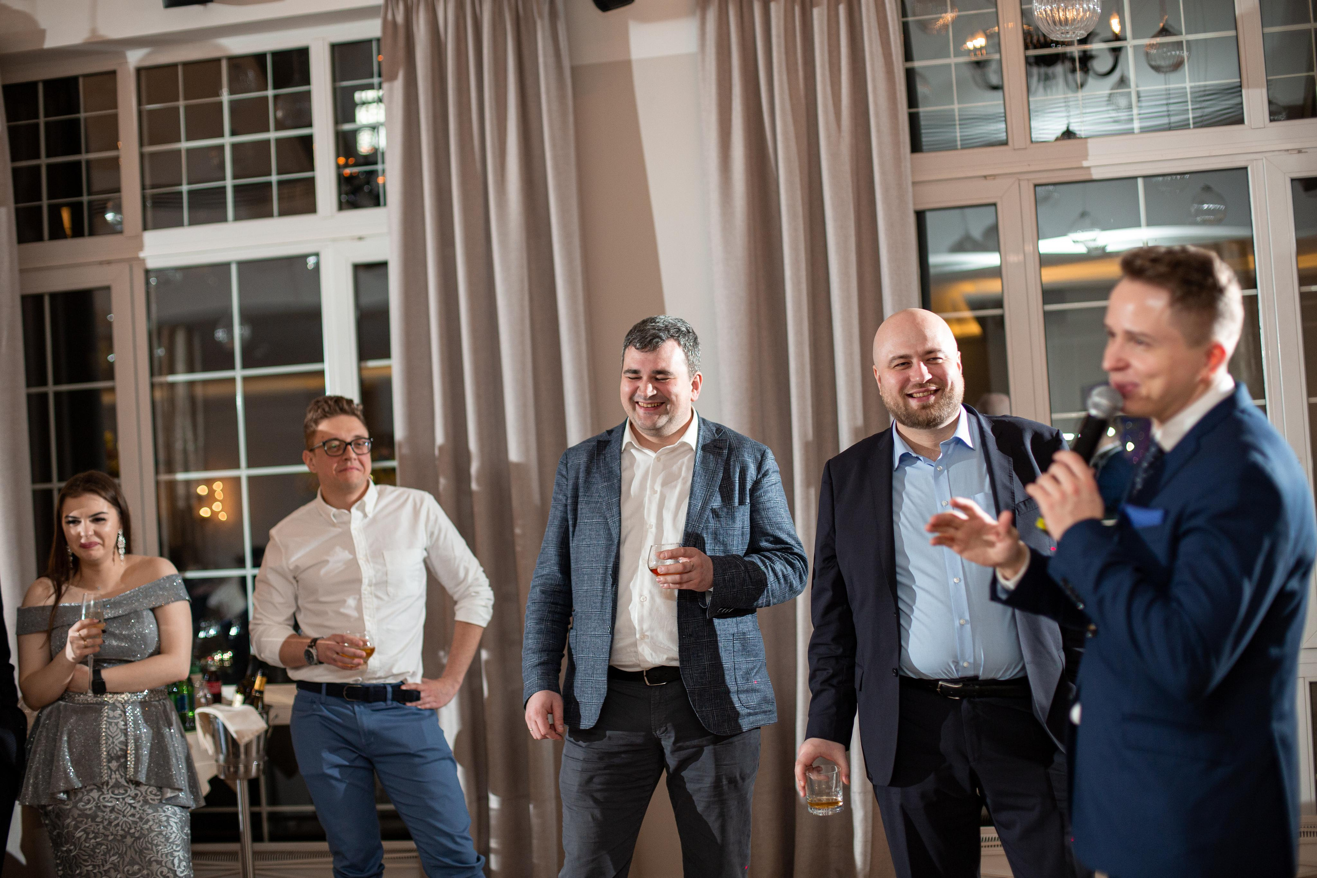 Николай и Виктория. Свадебный и семейный фотограф