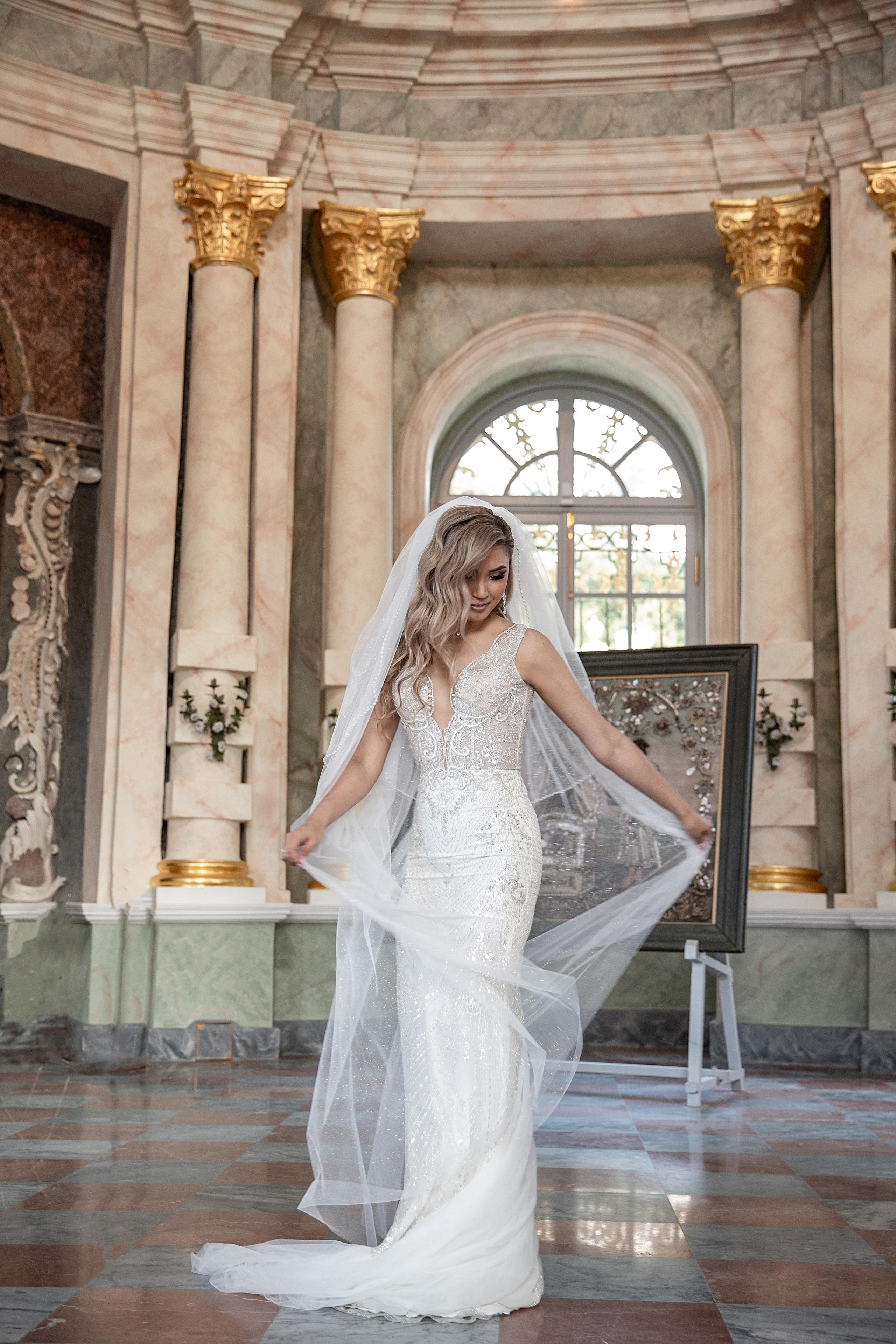 Гена и Айнара. Свадебный и семейный фотограф