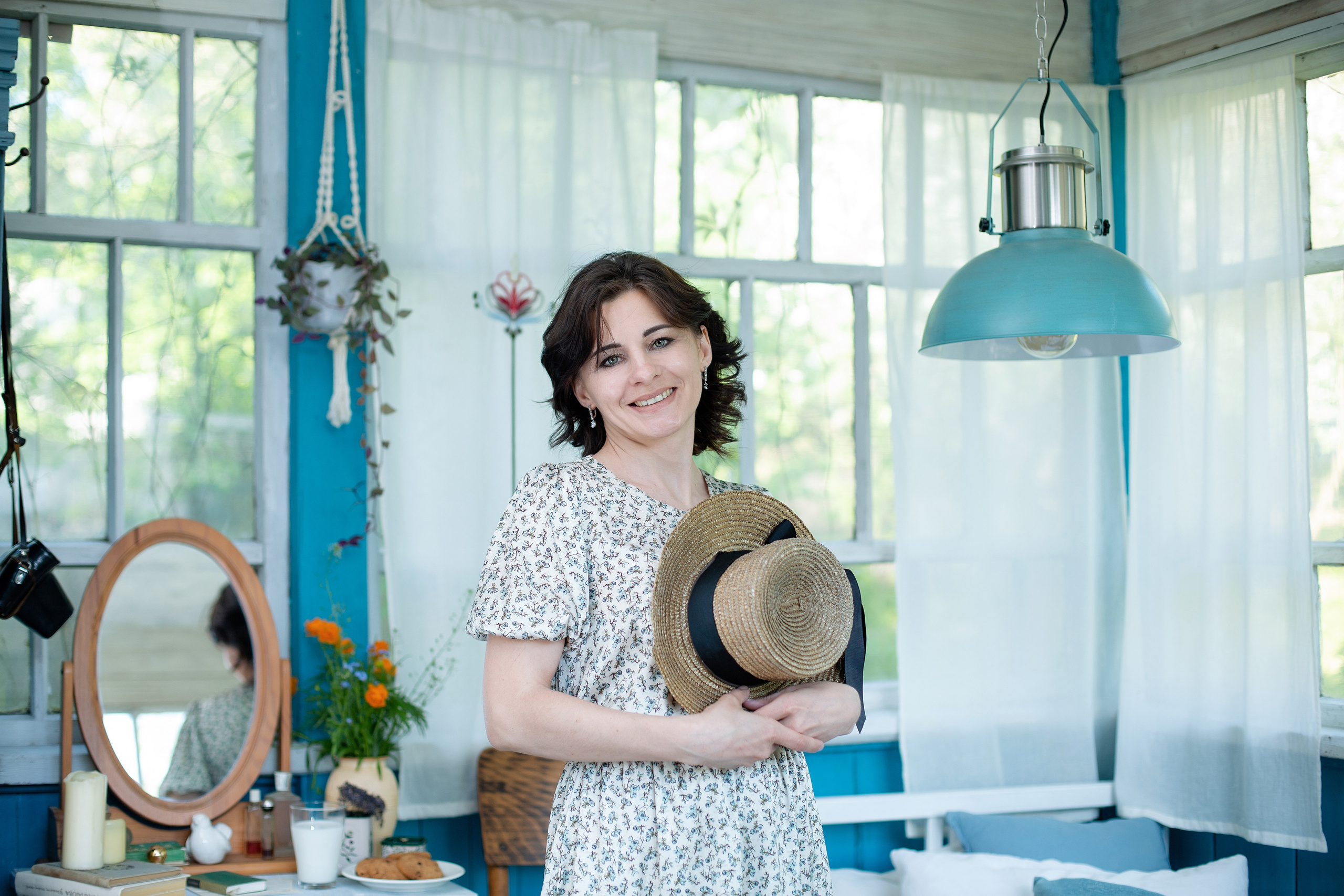 Веранда. Свадебный и семейный фотограф