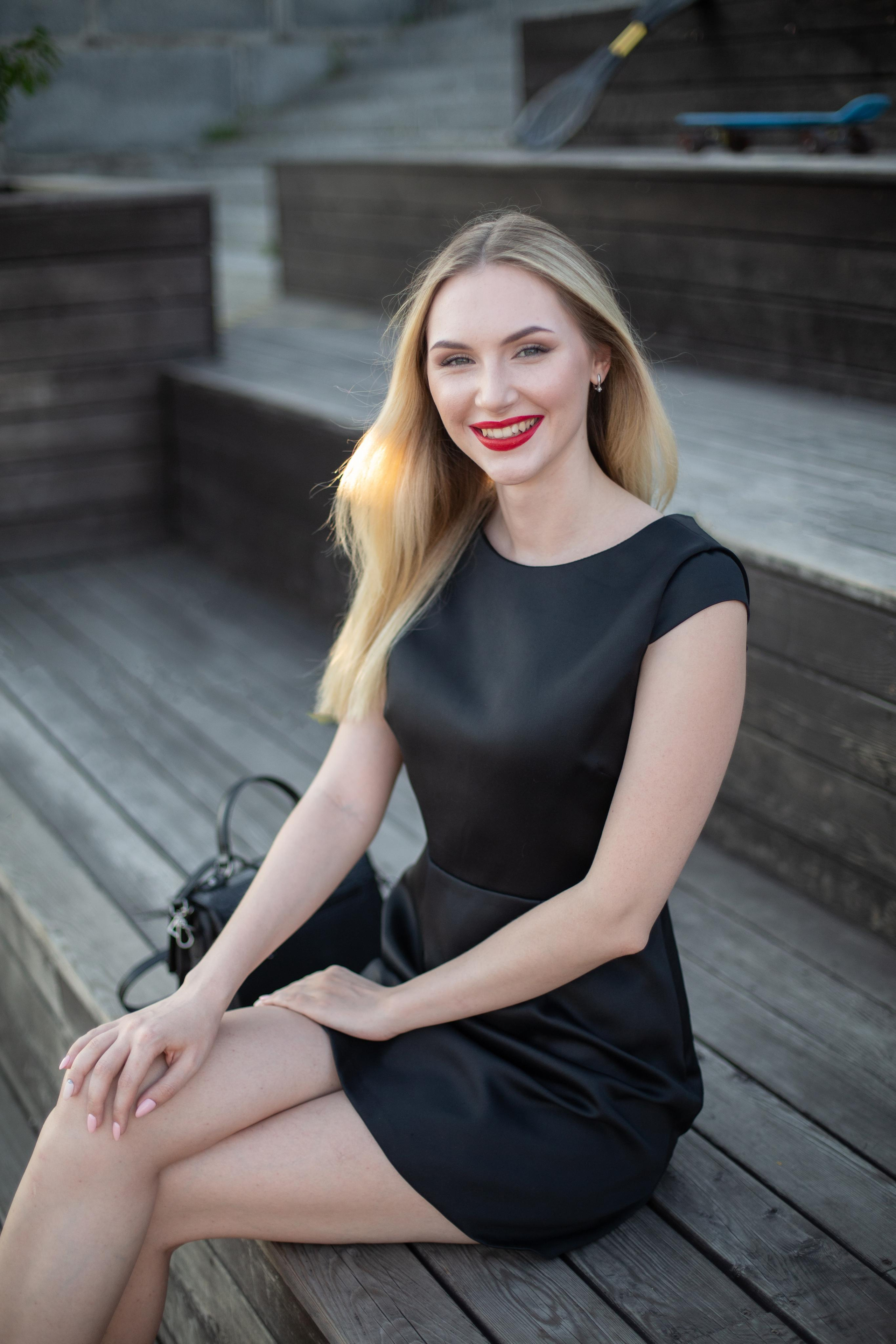 Предложение. Свадебный и семейный фотограф