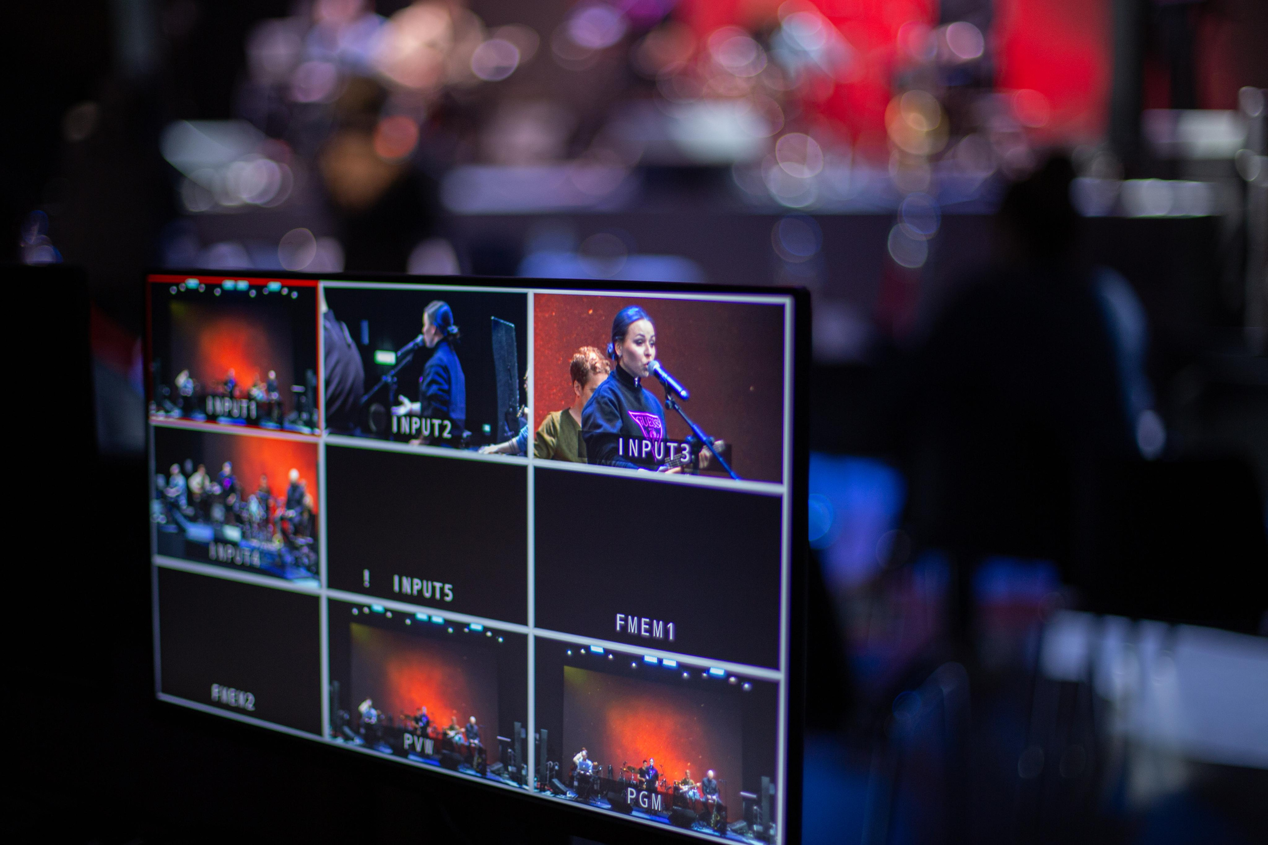 СтранаПой 2020. Свадебный и семейный фотограф