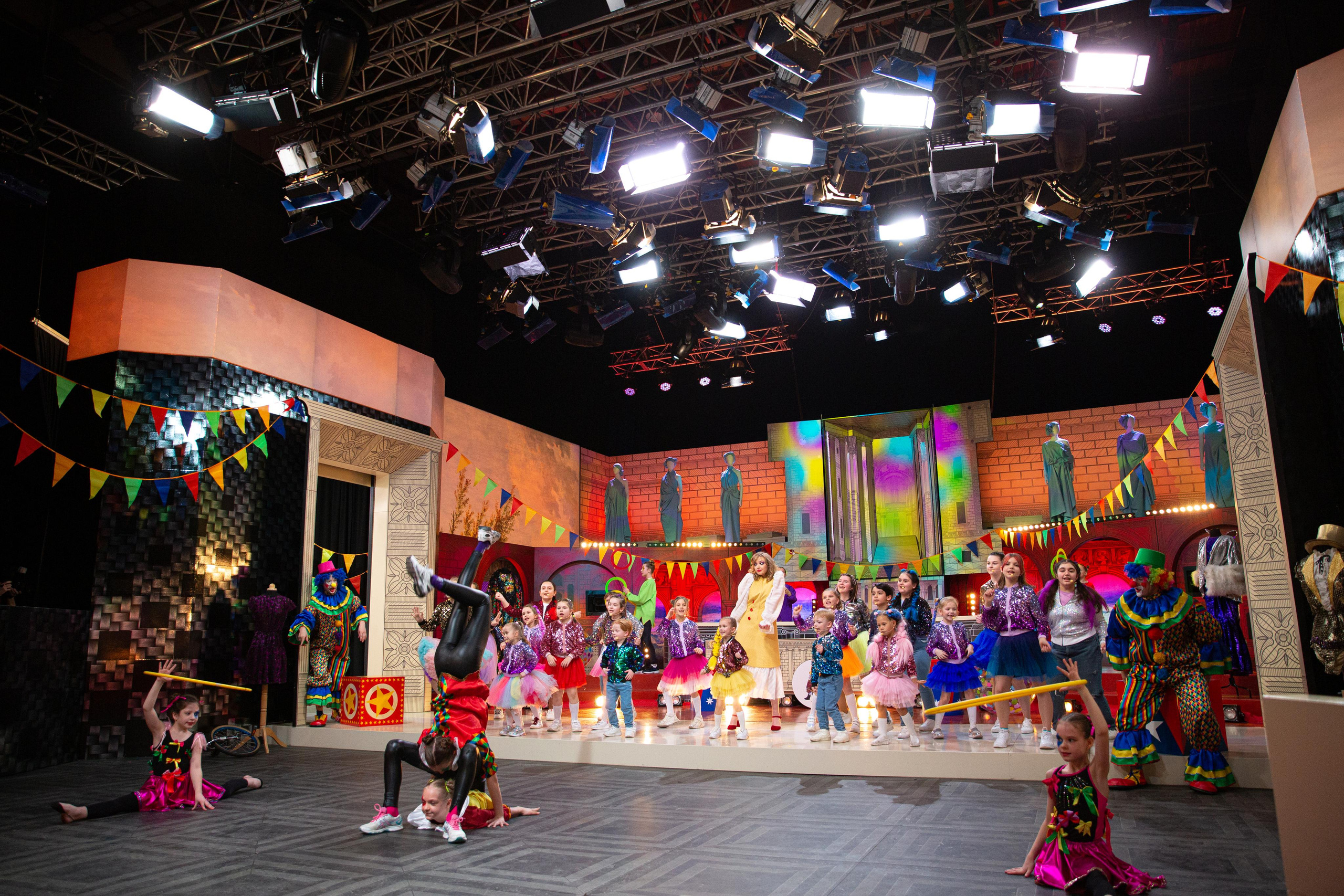 Модный приговор. Академия Утренняя Звезда. Свадебный и семейный фотограф