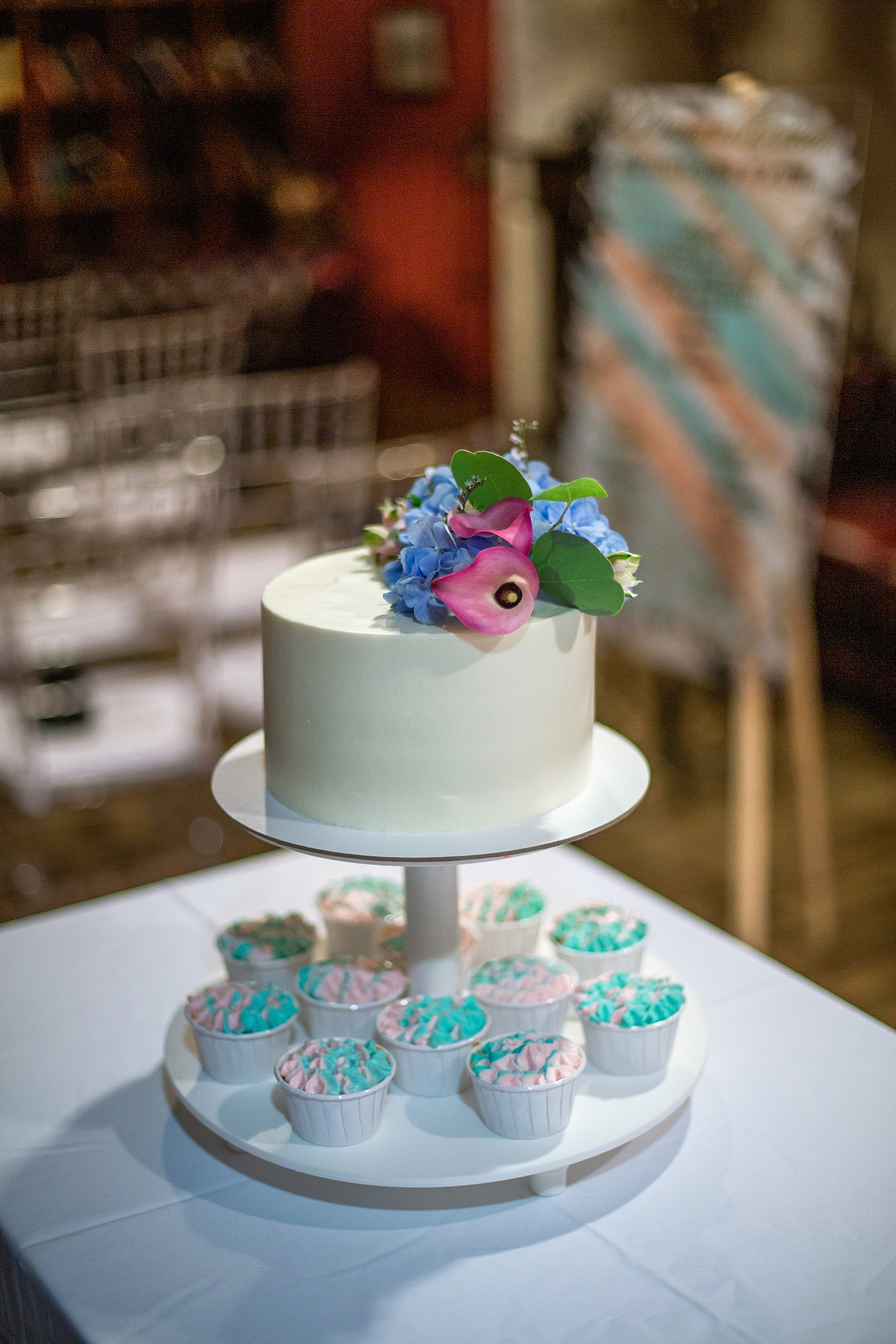 Денис и Лена. Свадебный и семейный фотограф