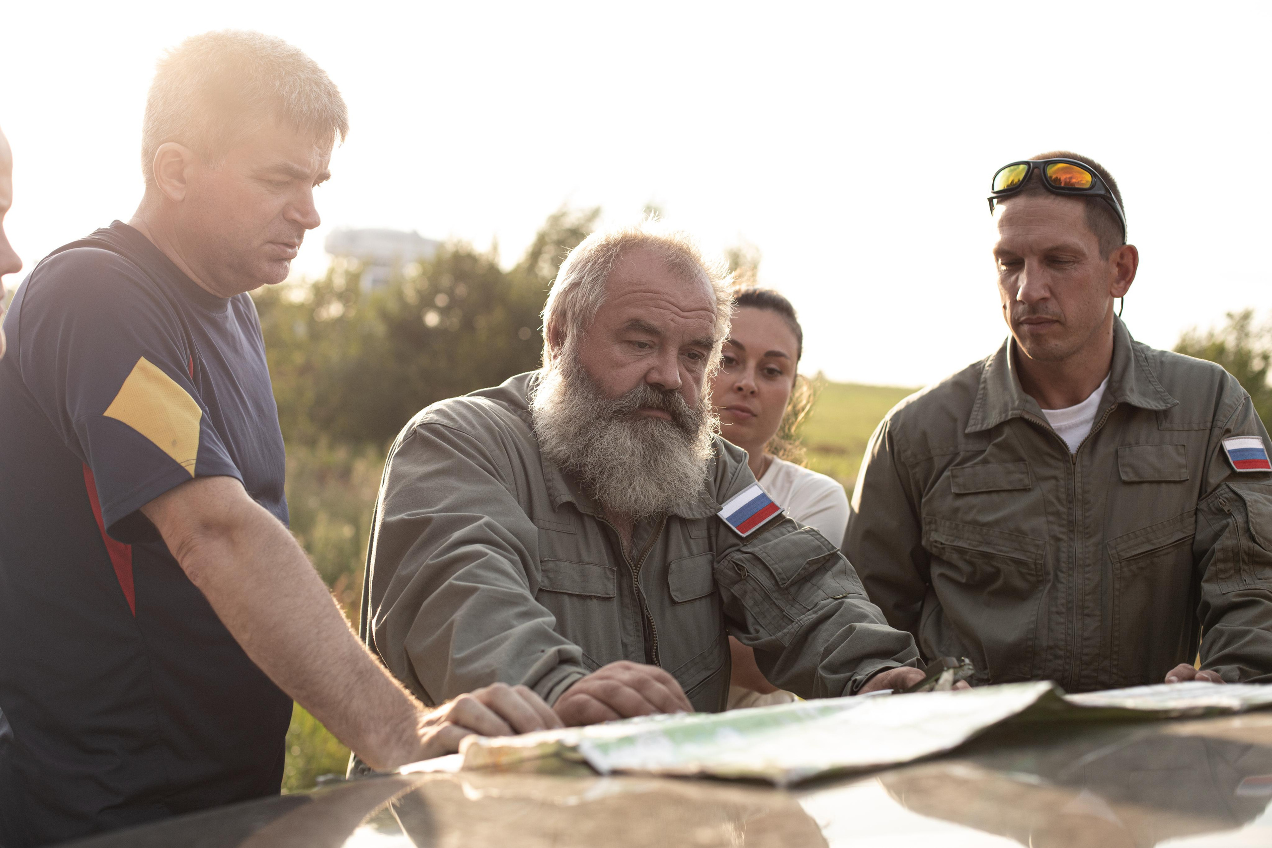 В поисках приключений. Свадебный и семейный фотограф