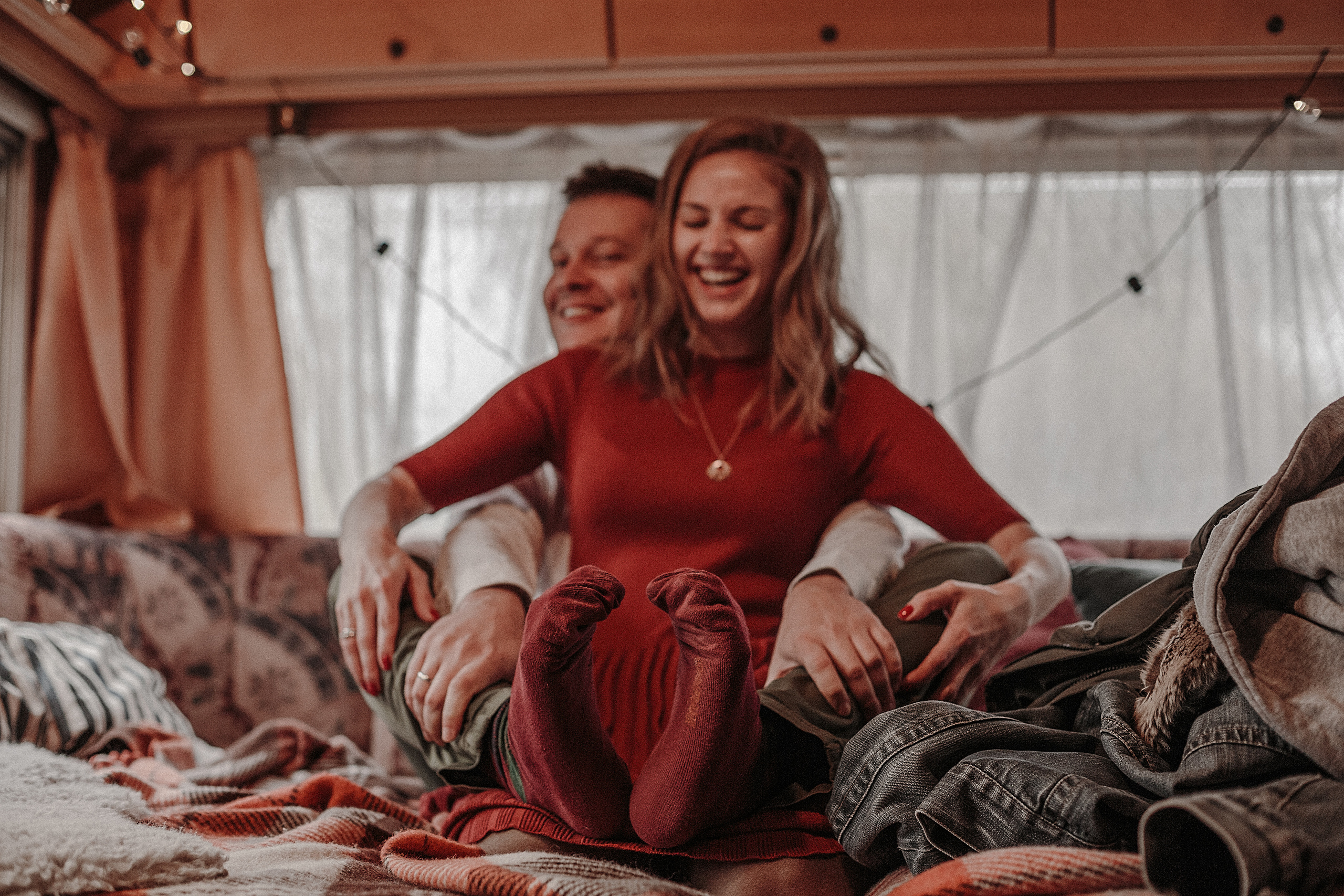 Дом на колесах. Свадебный и семейный фотограф