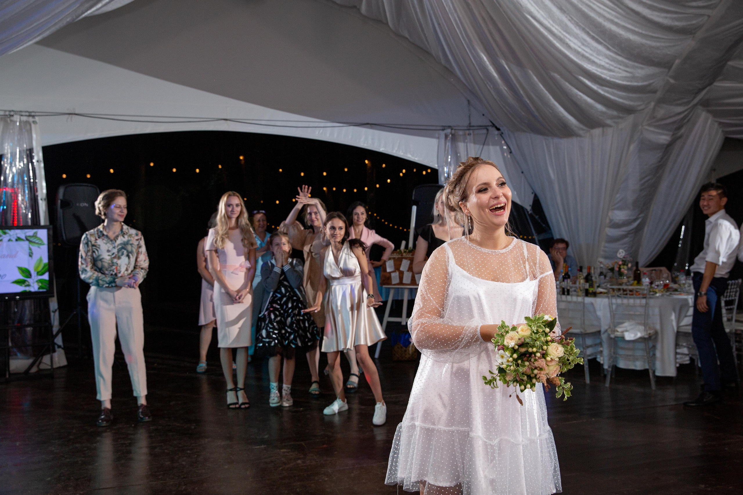 Саша и Лера. Свадебный и семейный фотограф