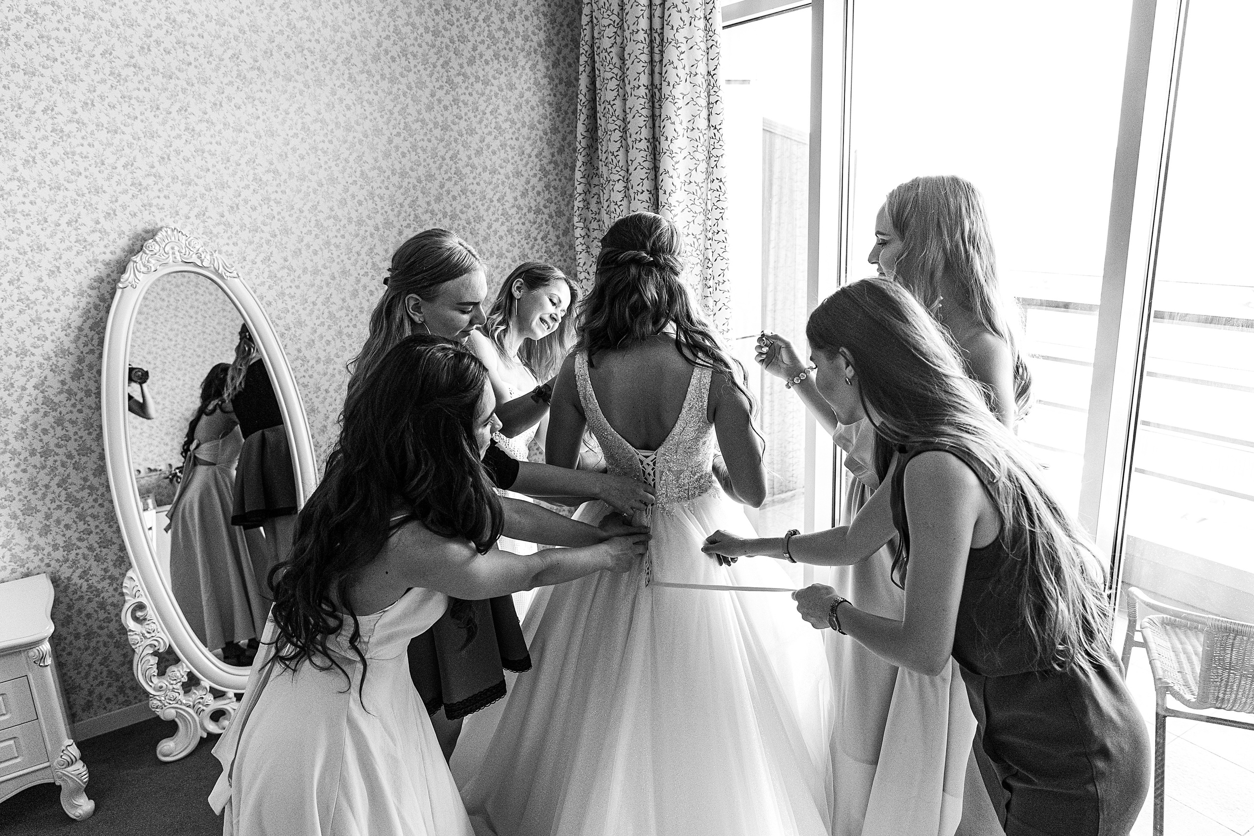 Олег и Вероника. Свадебный и семейный фотограф