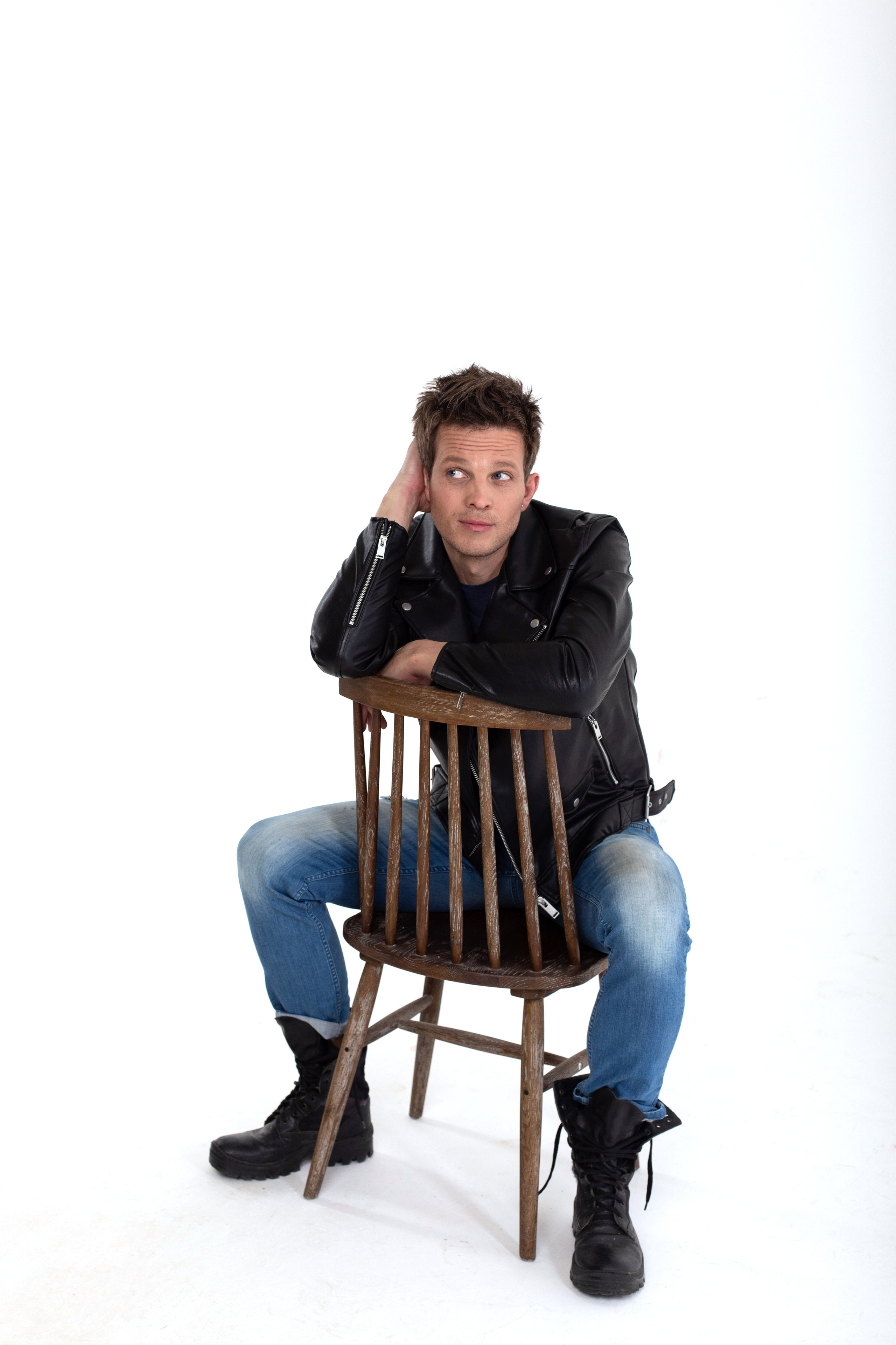 Модельные тесты. Свадебный и семейный фотограф