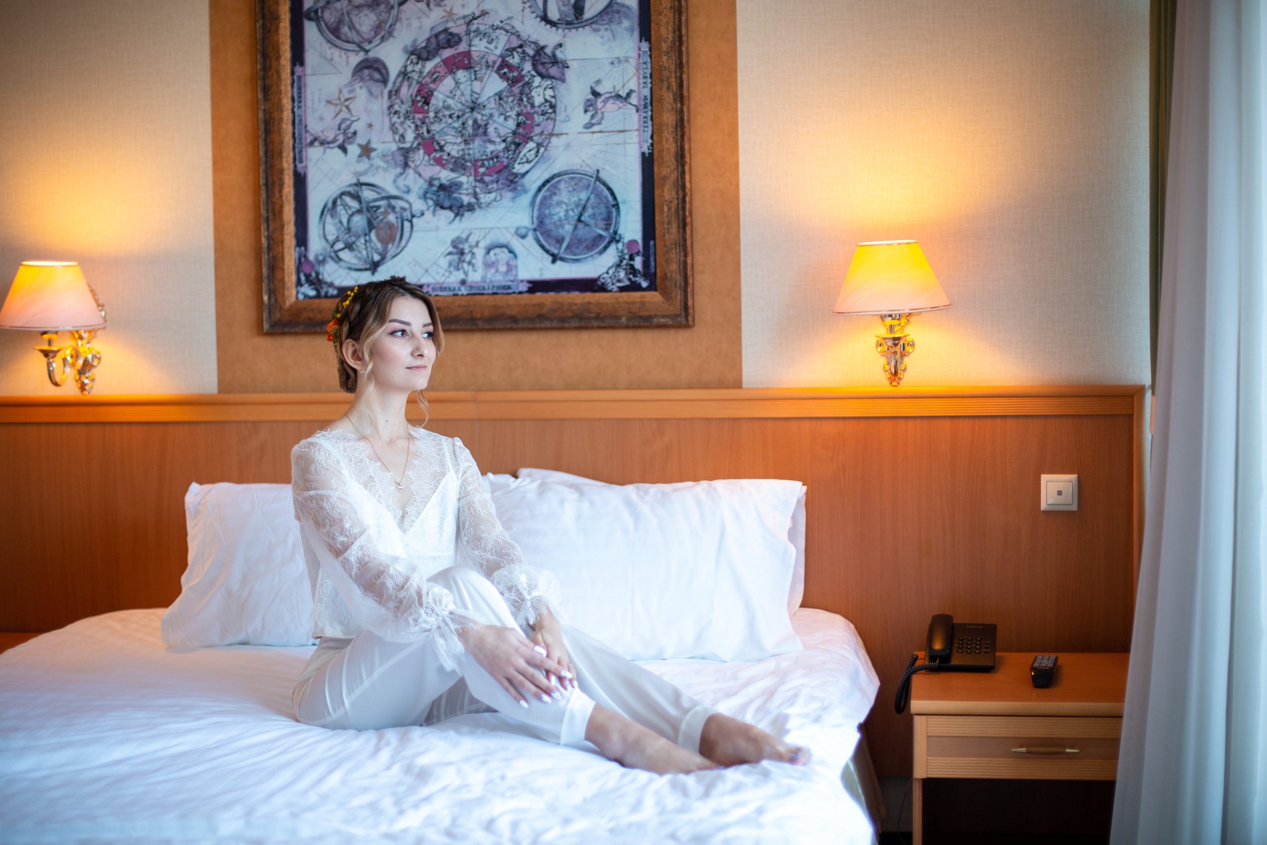 Николай и Виктория. Свадебный и семейный фотограф