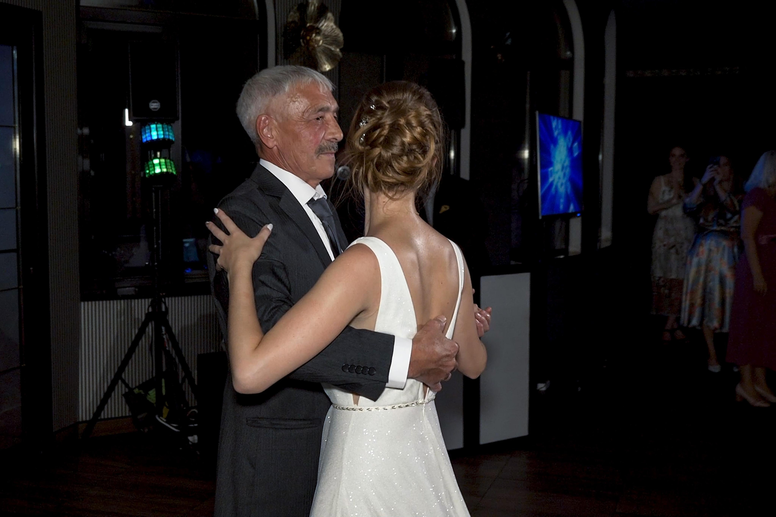 Леша и Света. Свадебный и семейный фотограф