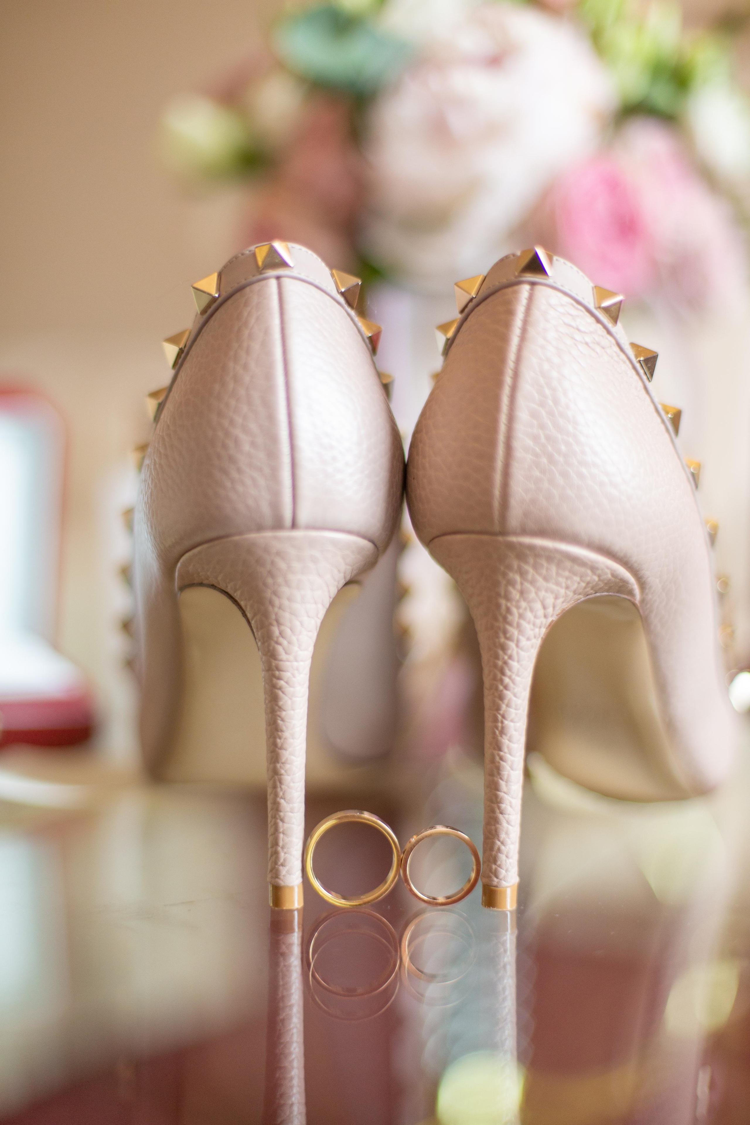 Влад и Маша. Свадебный и семейный фотограф