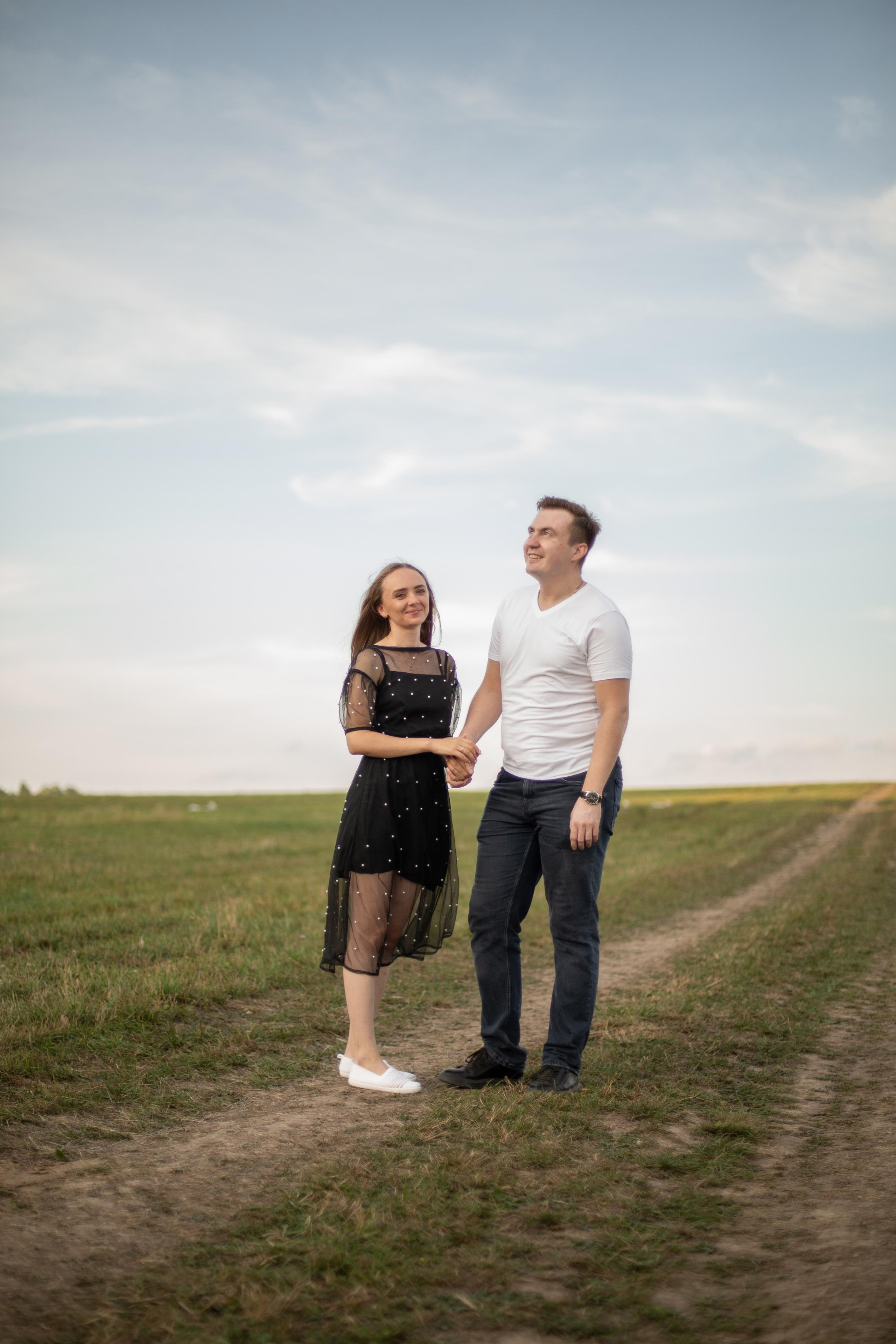 В поисках приключений. Свадебный и семейный фотограф