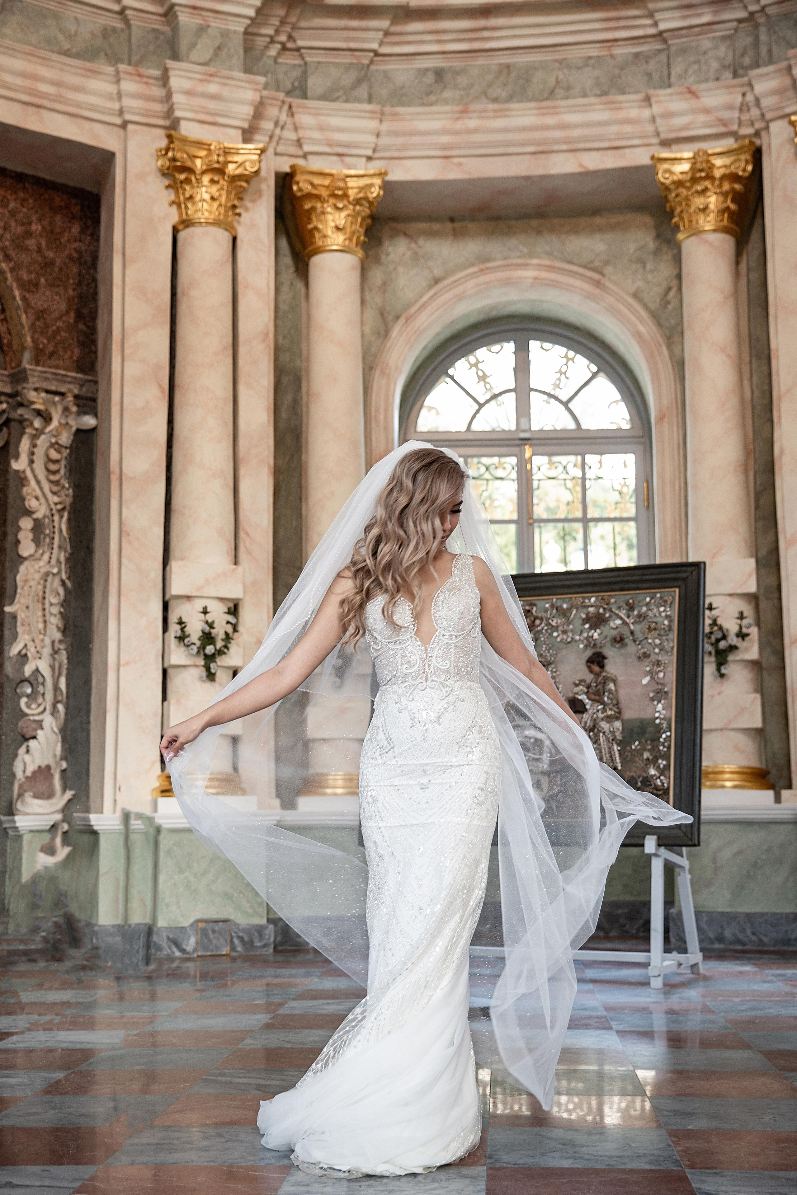 Гена и Айнара. Свадебный и семейный фотограф