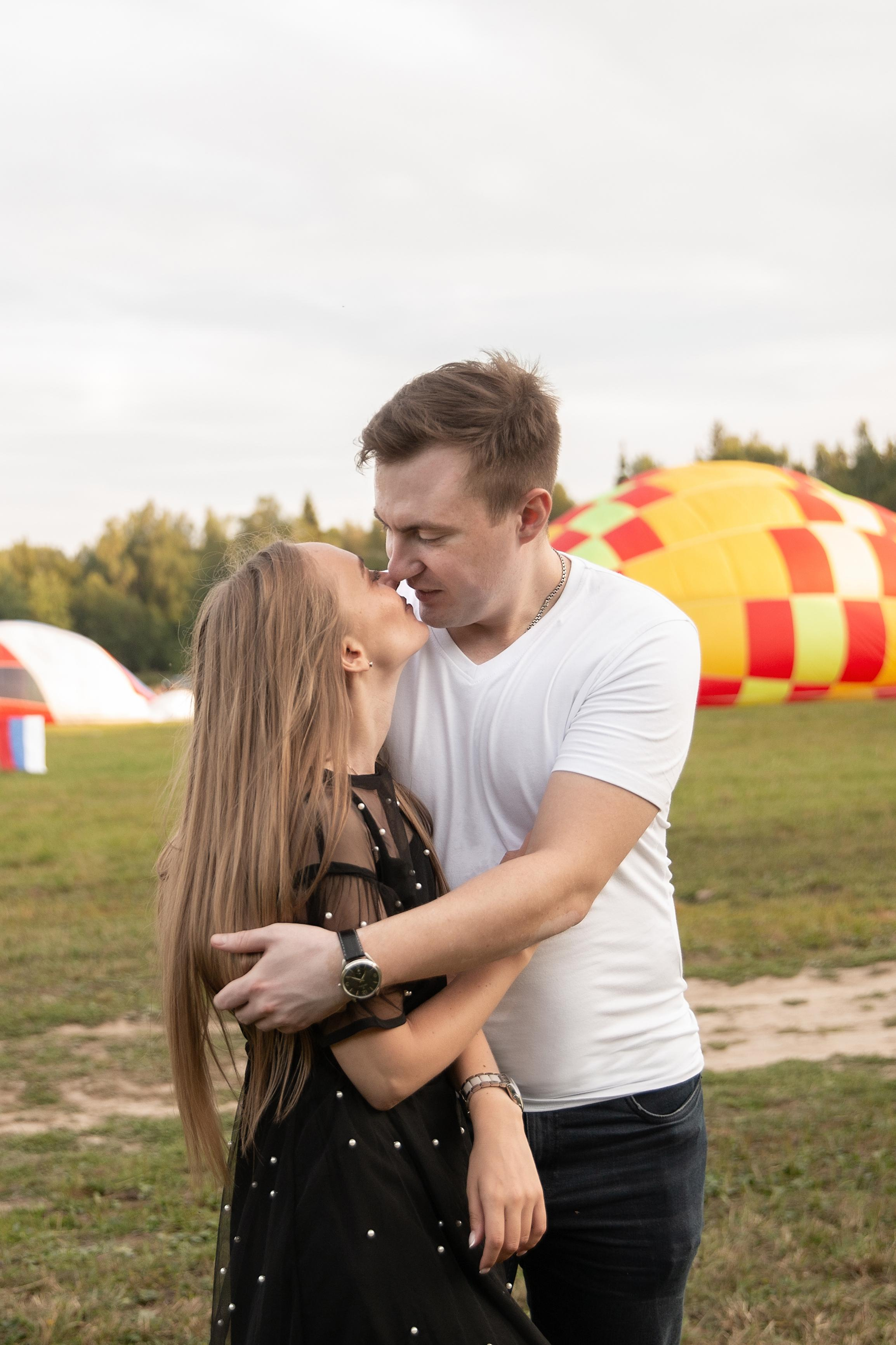 В поисках приключений. Свадебный и семейный фотограф