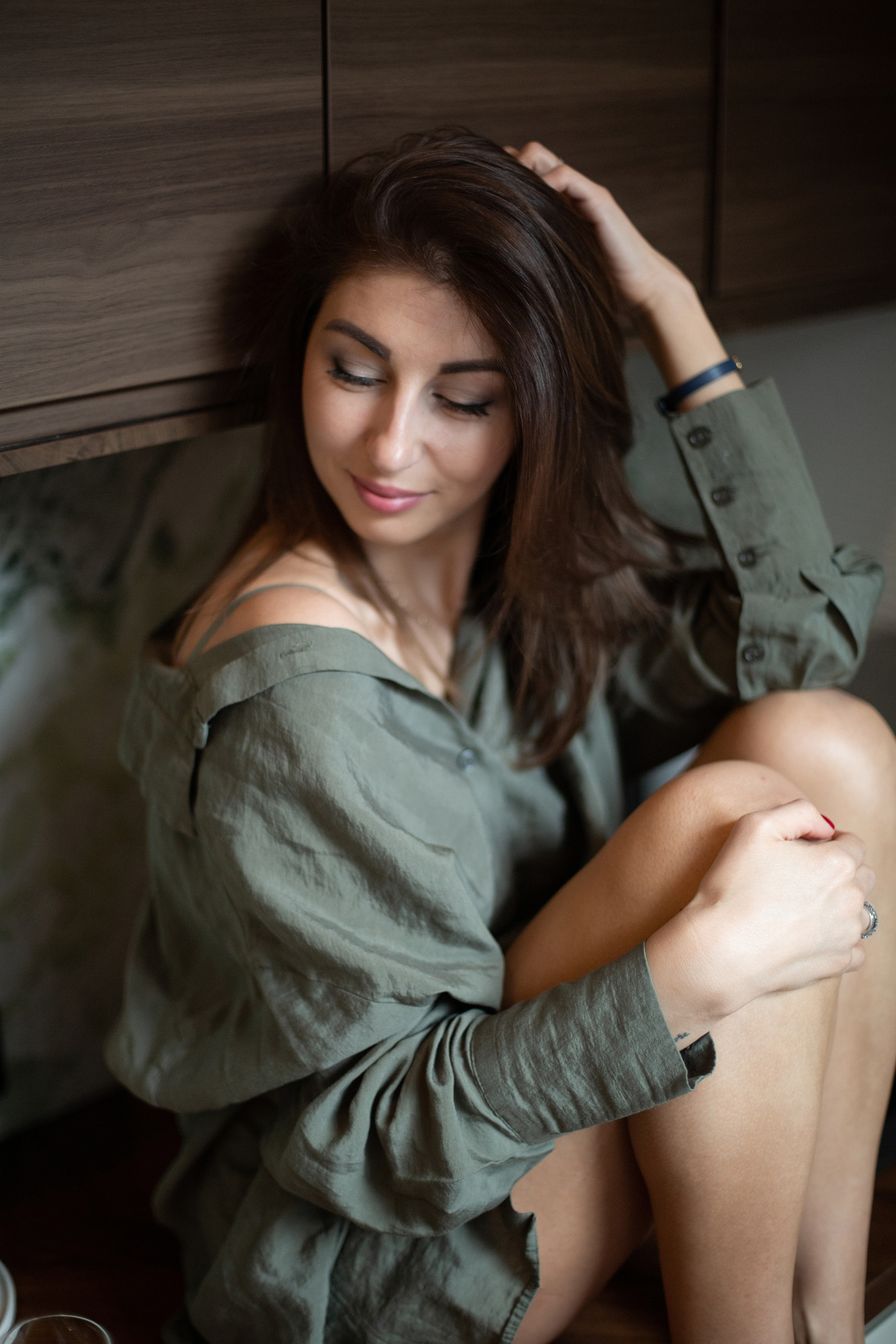 Sweet home. Свадебный и семейный фотограф