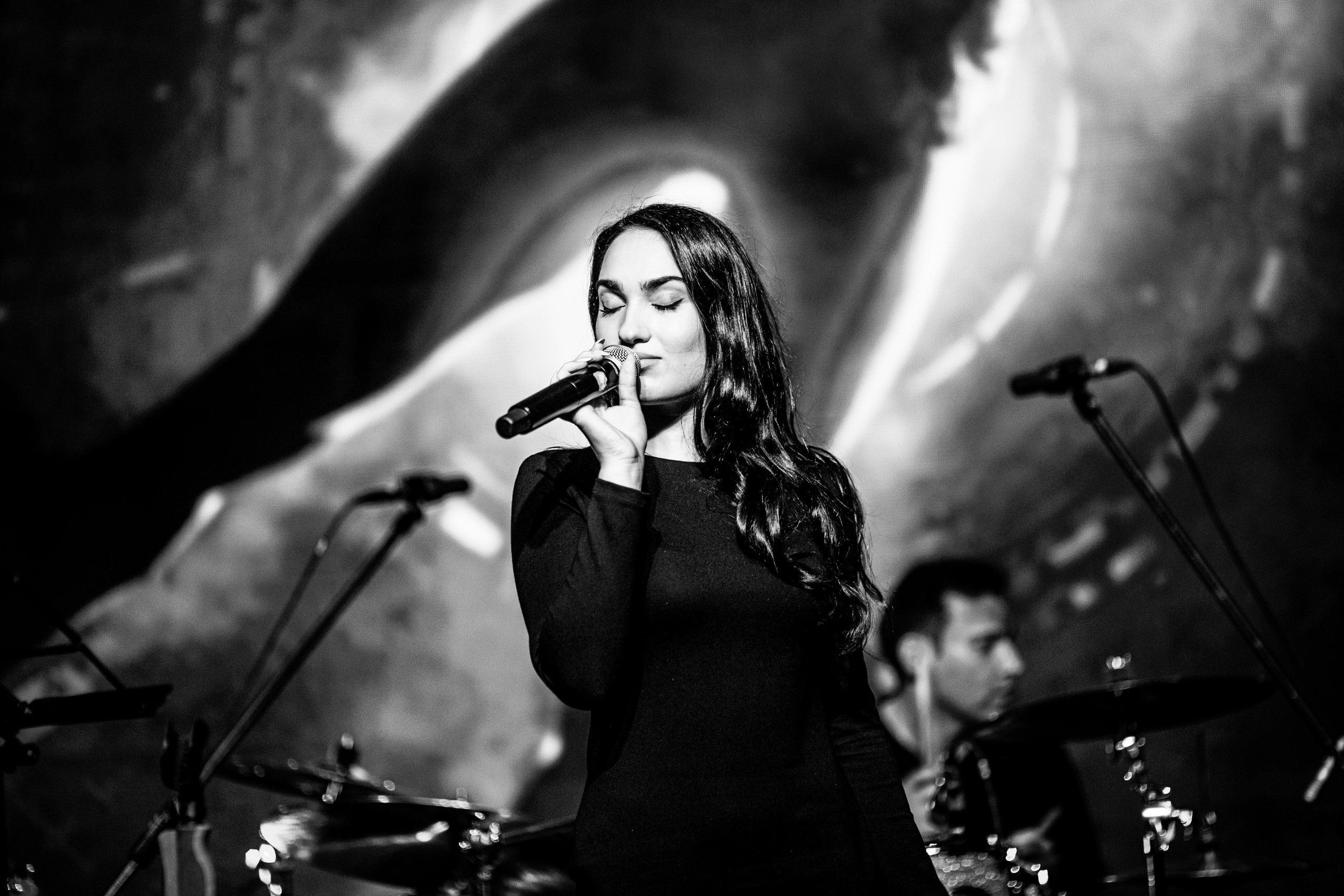 JAZZPORT June. Свадебный и семейный фотограф