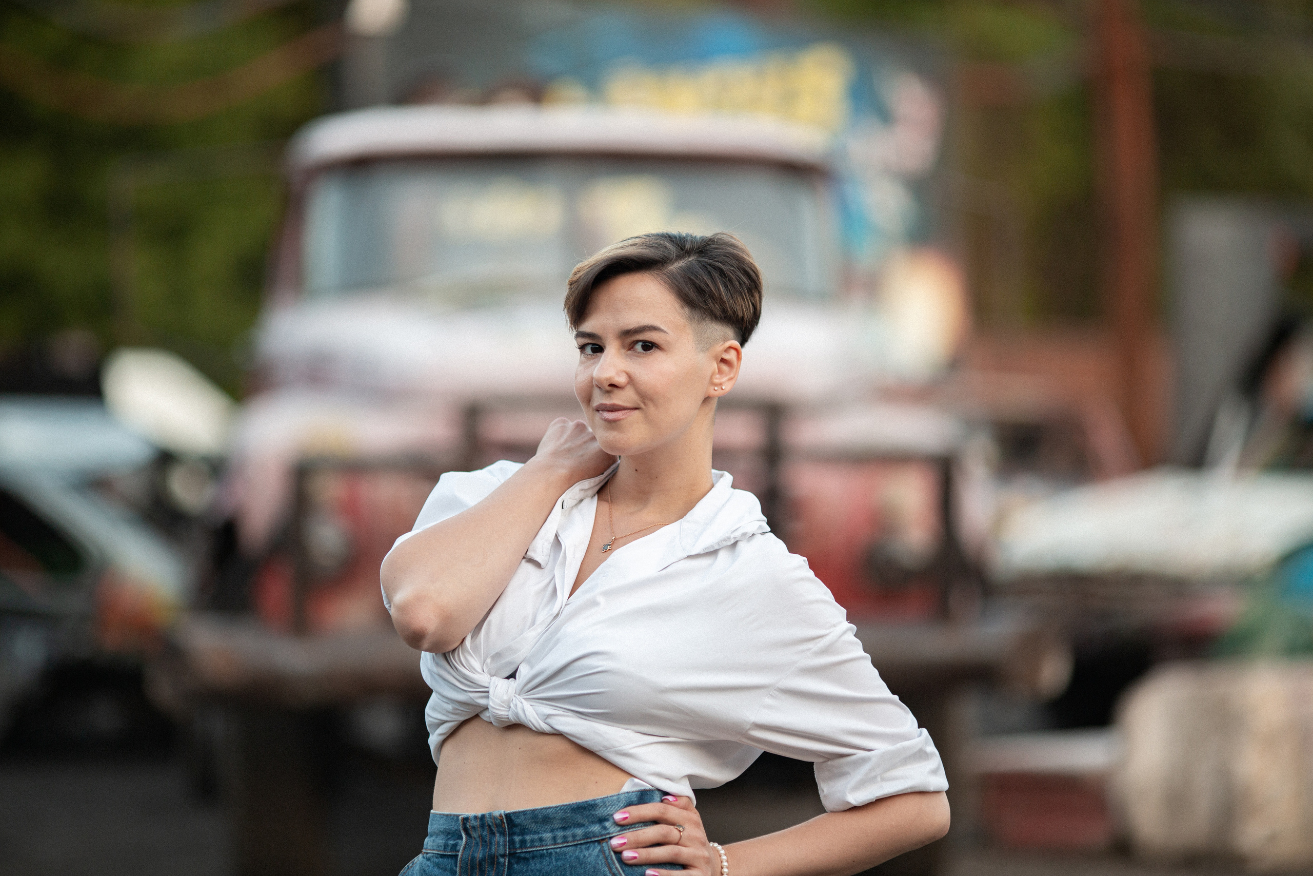 Яна и Артём. Свадебный и семейный фотограф