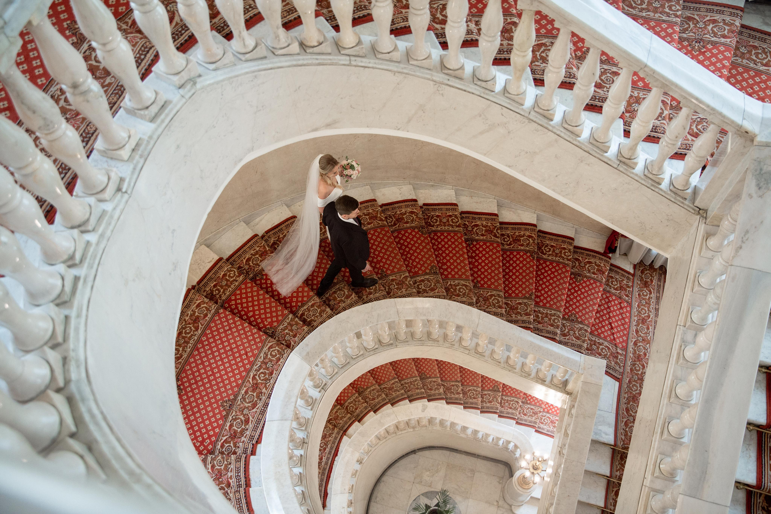 Влад и Маша. Свадебный и семейный фотограф