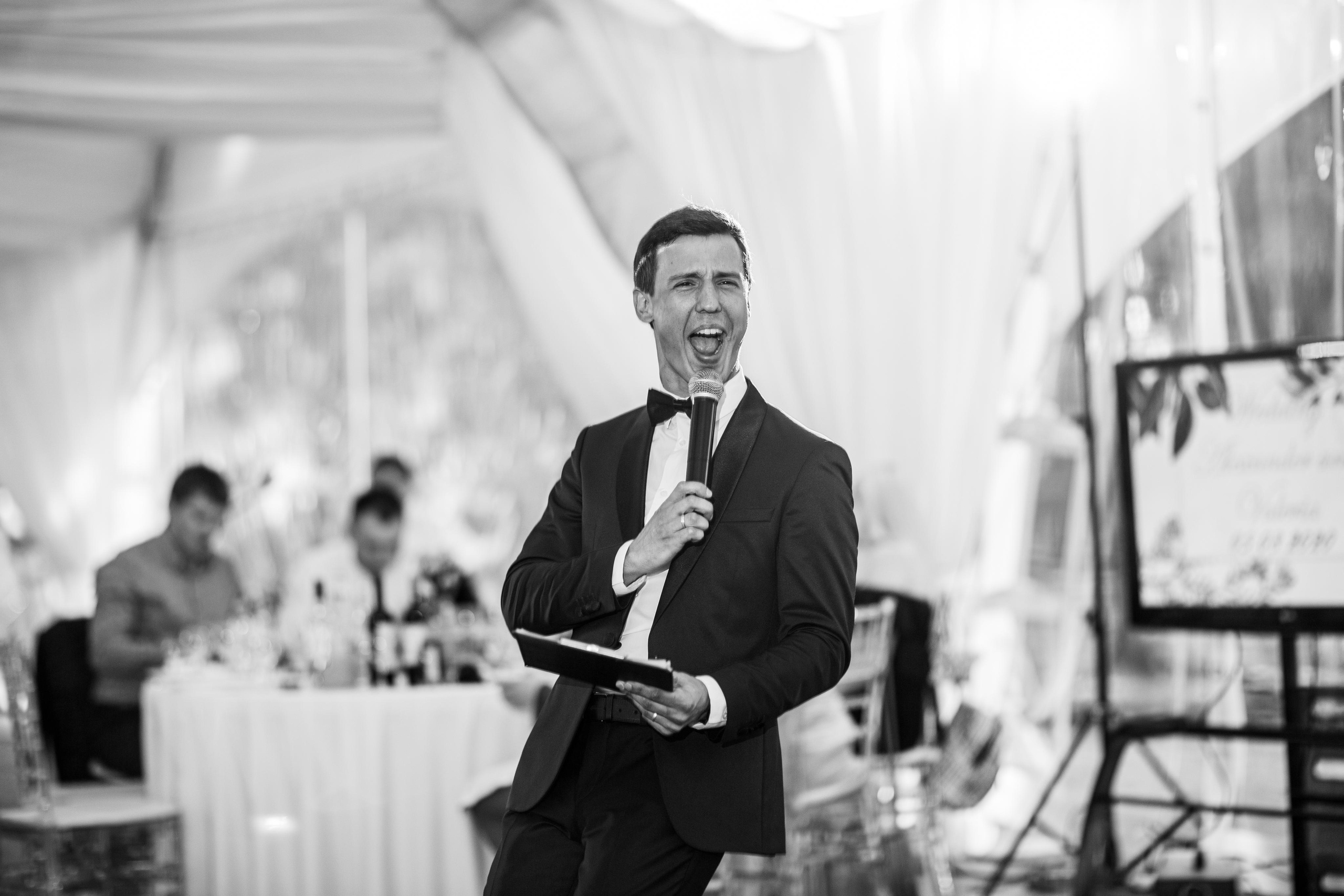 Саша и Лера. Свадебный и семейный фотограф