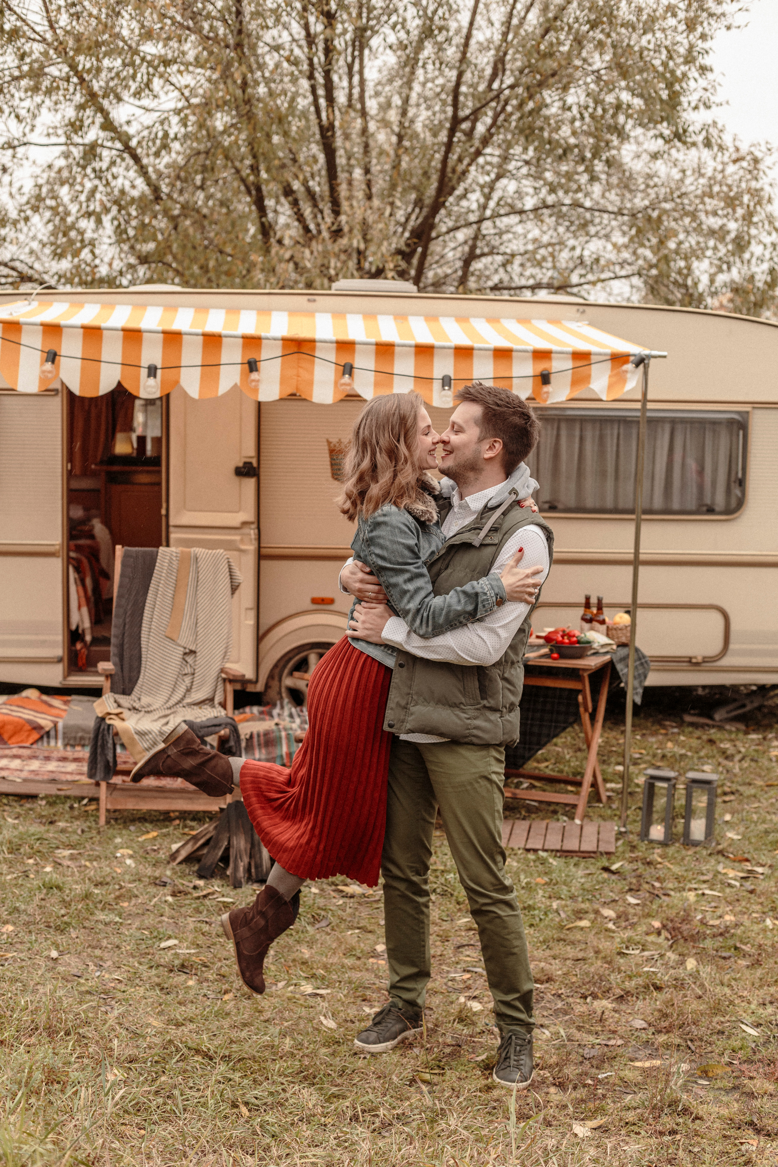 Дом на колесах. Свадебный и семейный фотограф