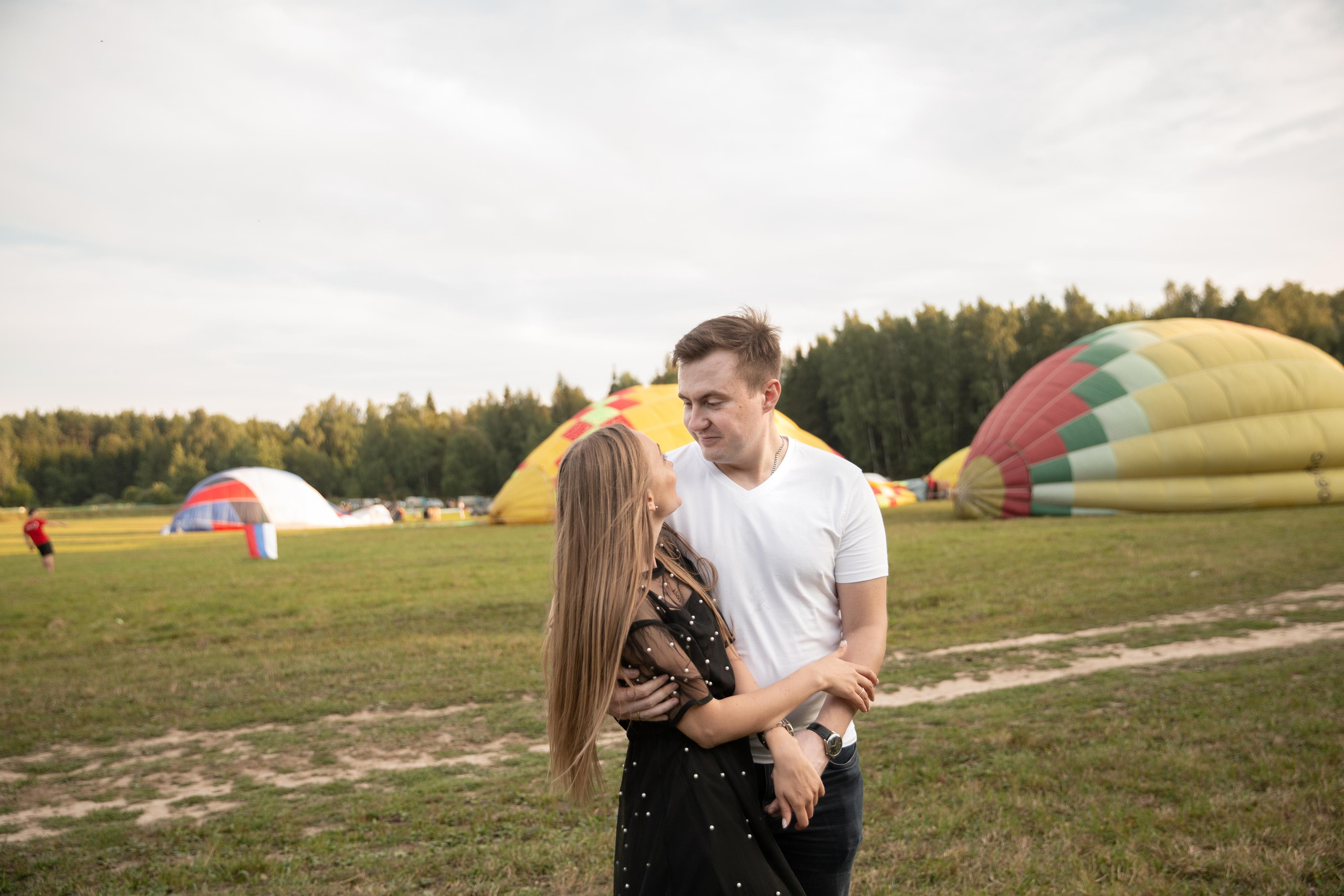 В поисках приключений. Свадебный и семейный фотограф