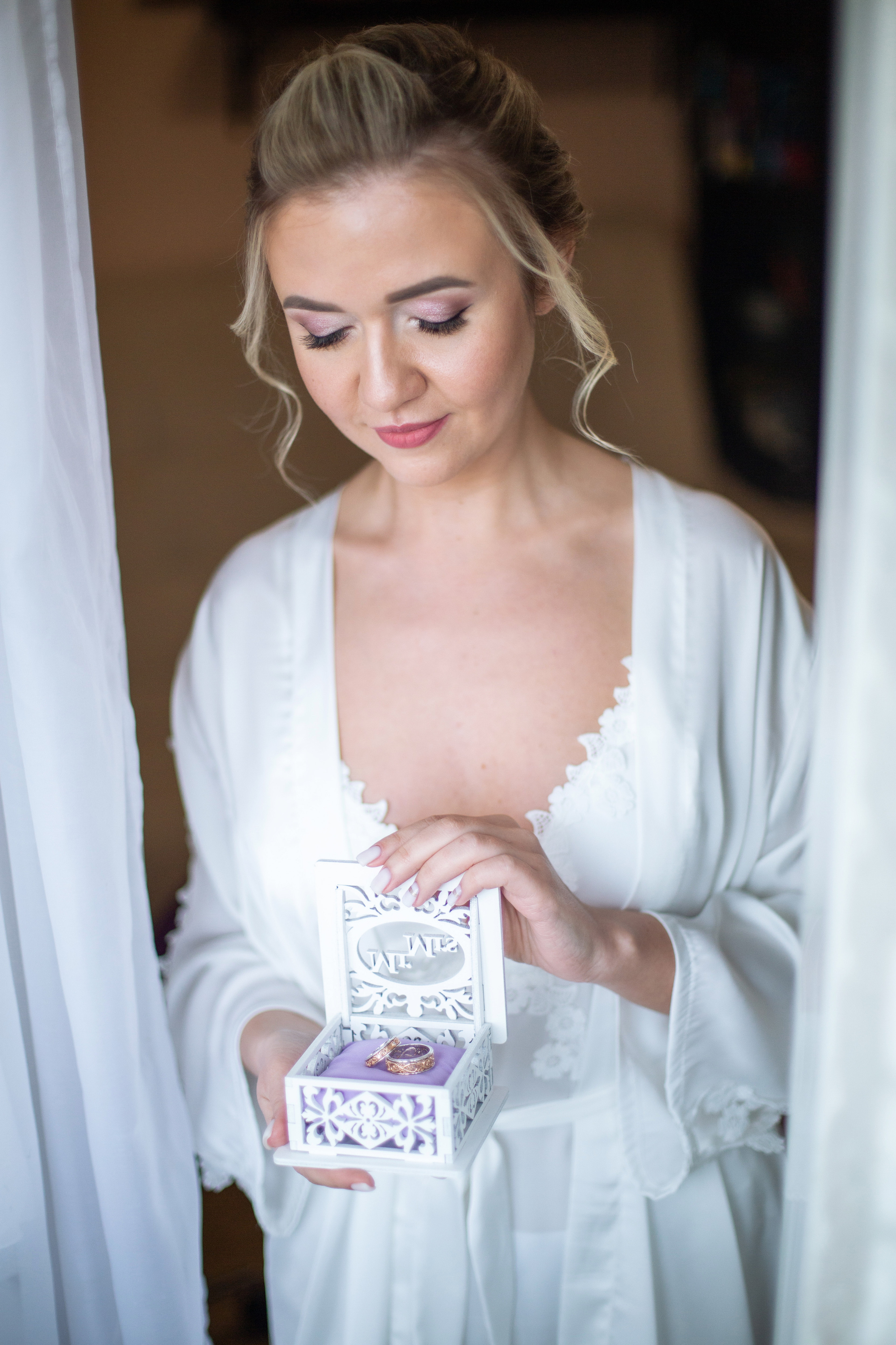 Олег и Оксана. Свадебный и семейный фотограф