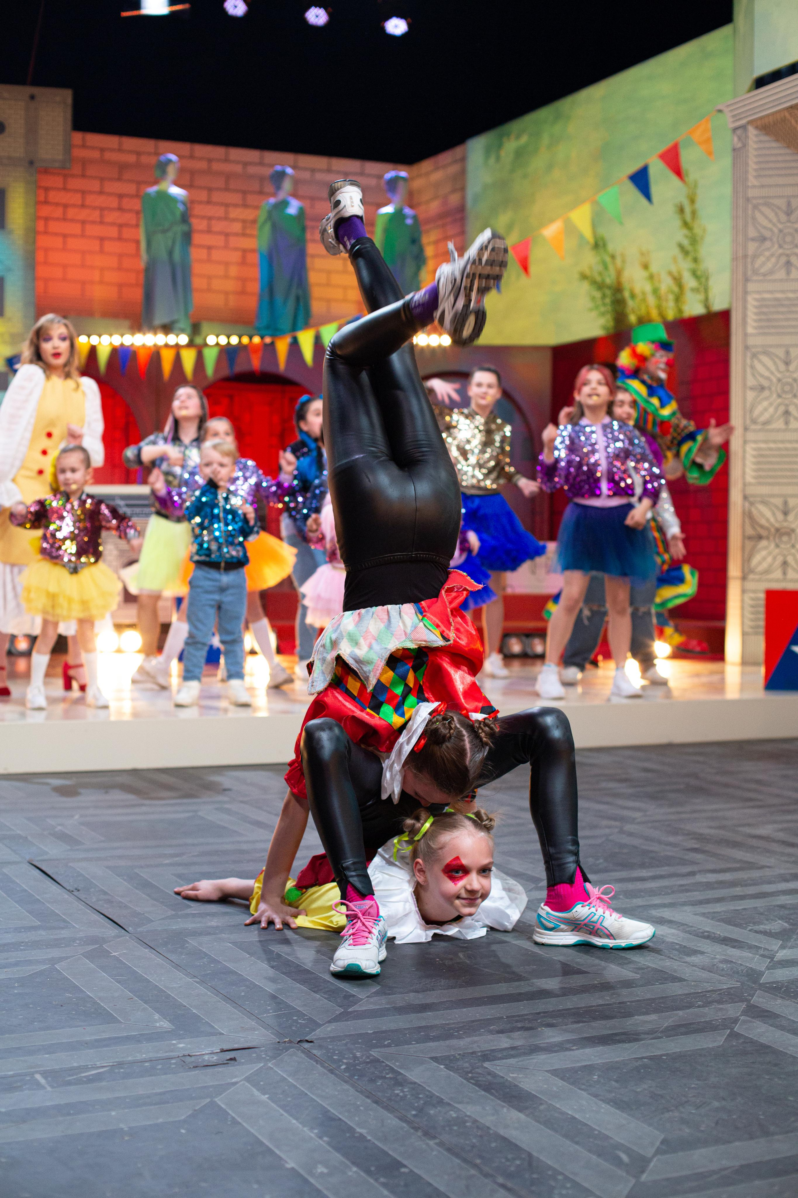 Модный приговор. Академия Утренняя Звезда. Свадебный и семейный фотограф